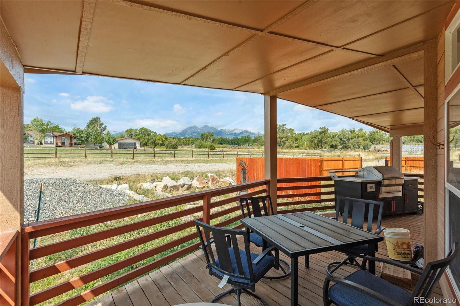 Salida, Colorado, 81201, United States, 3 Bedrooms Bedrooms, ,2 BathroomsBathrooms,Residential,For Sale,1982419