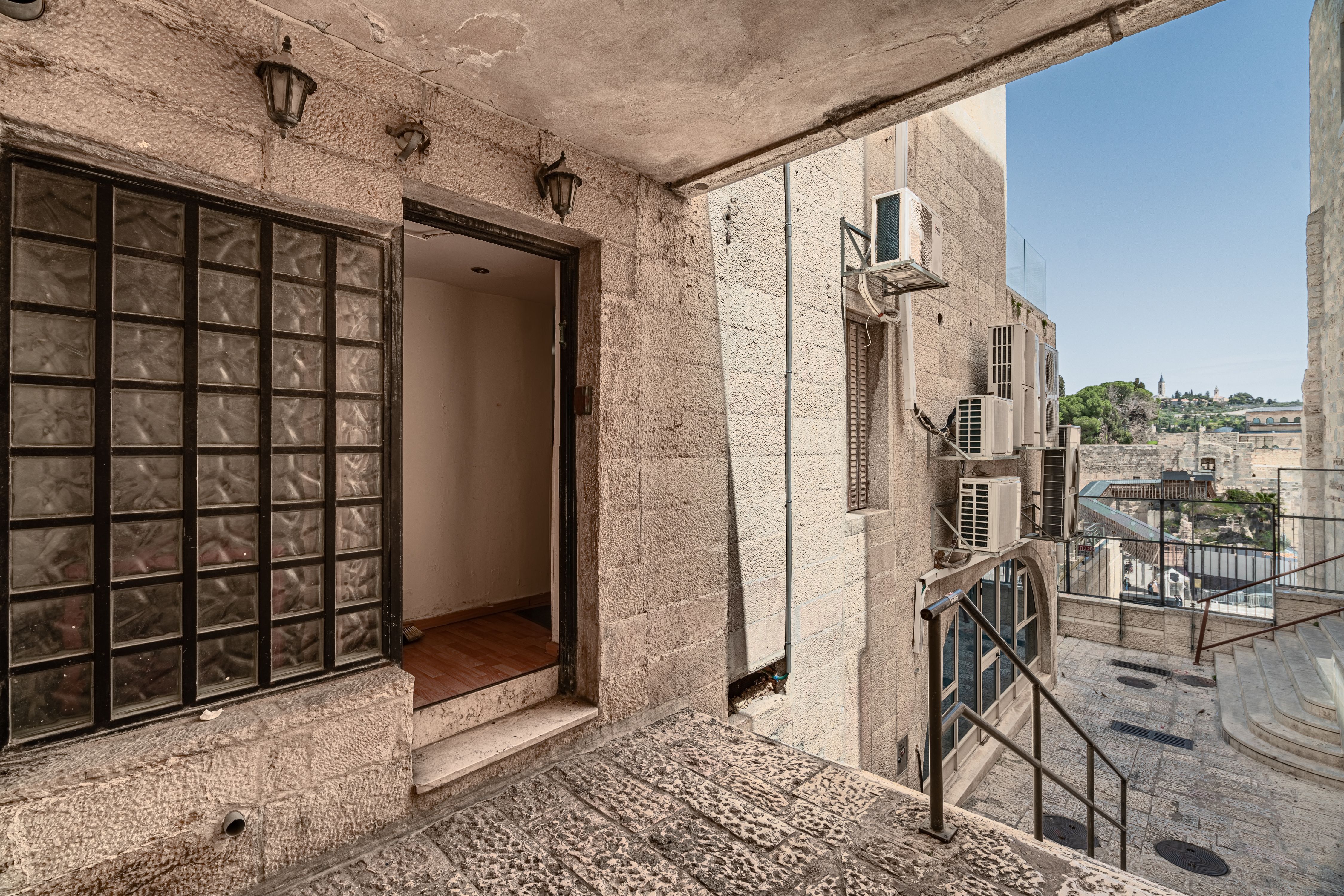  The One and Only Closest Residence to the Western Wall - 物件實景