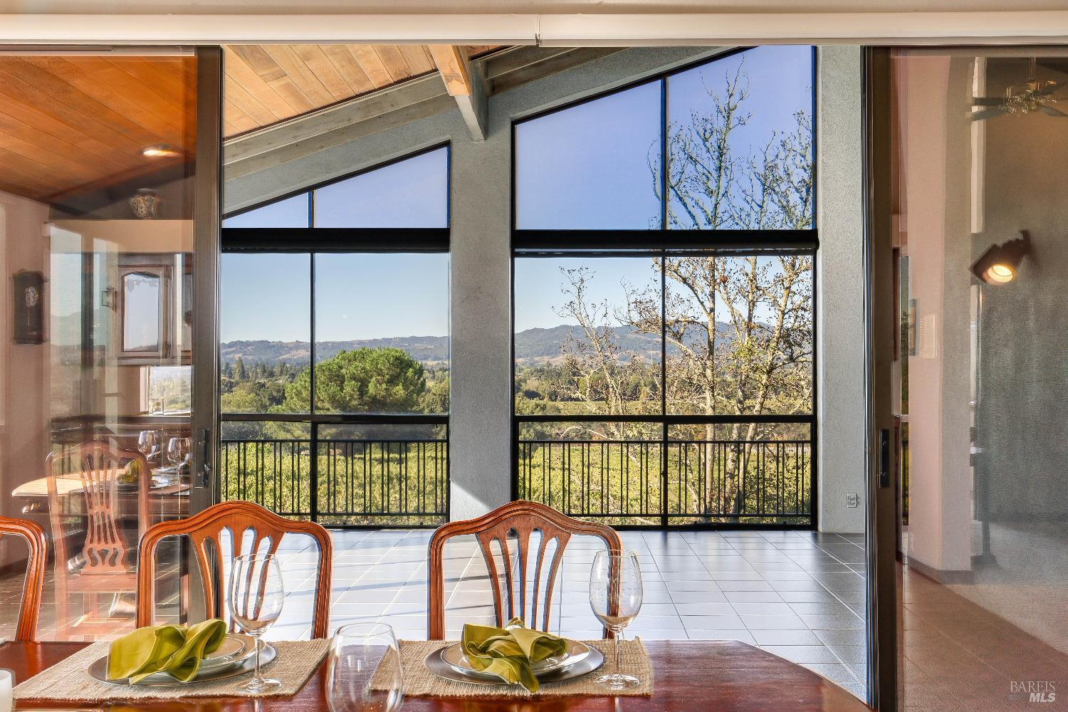 Napa, California, 94558, United States, 4 Bedrooms Bedrooms, ,6 BathroomsBathrooms,Residential,For Sale,1847246