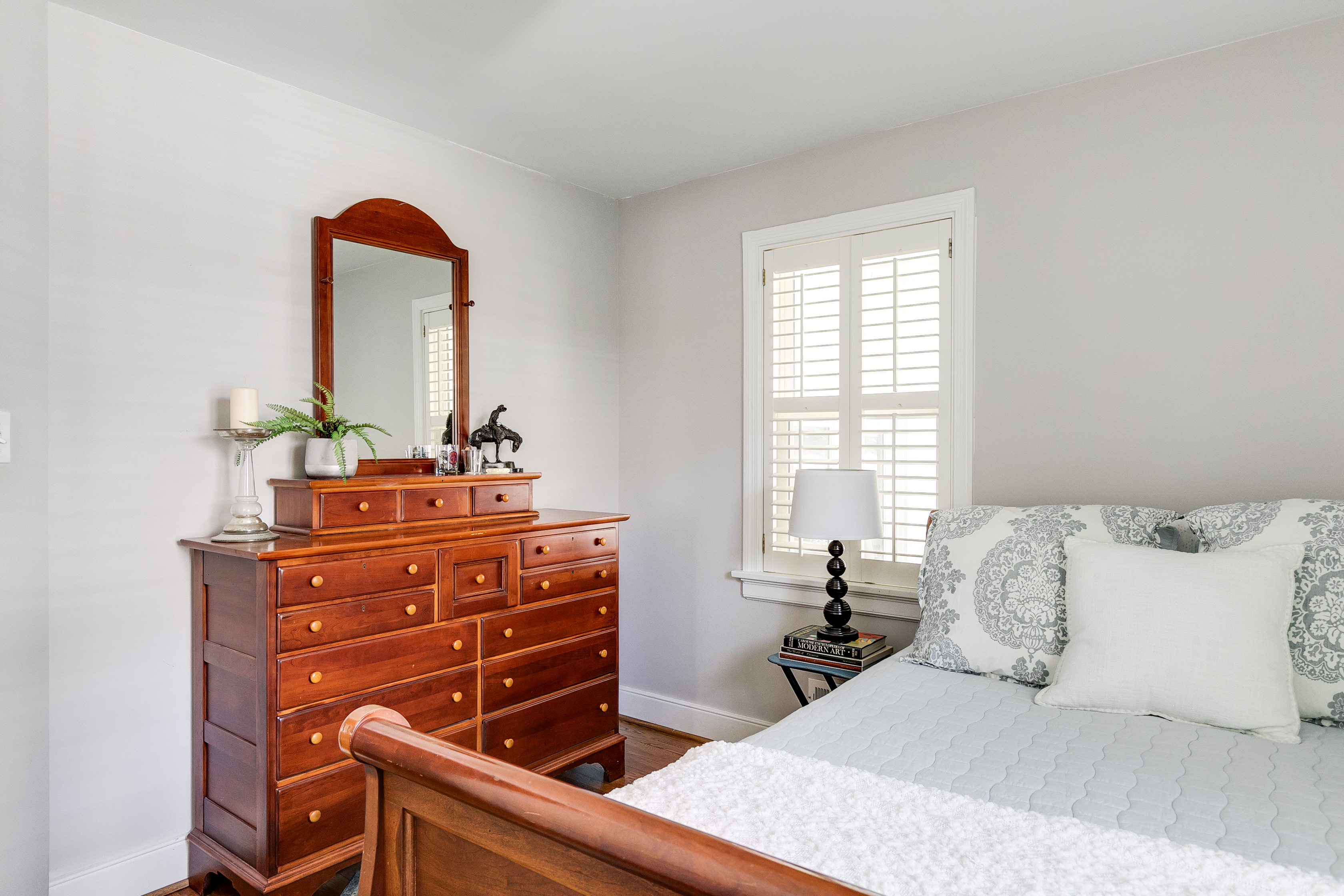  4411 Hanover Avenue, Richmond, VA 23221 - 物件實景