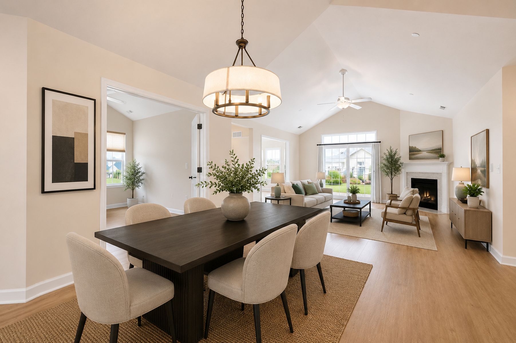  1083 Forest Oaks Drive, Butler, PA 16001 - 物件實景