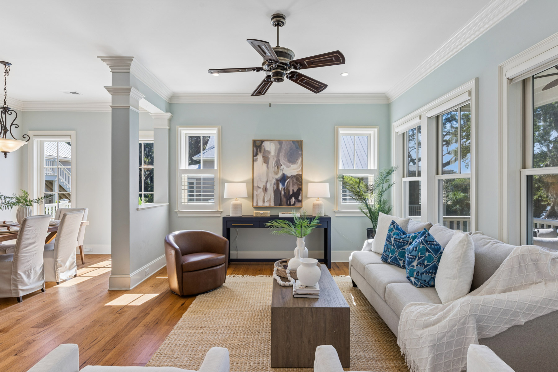  110 Gautier Place, Beaufort - 物件實景