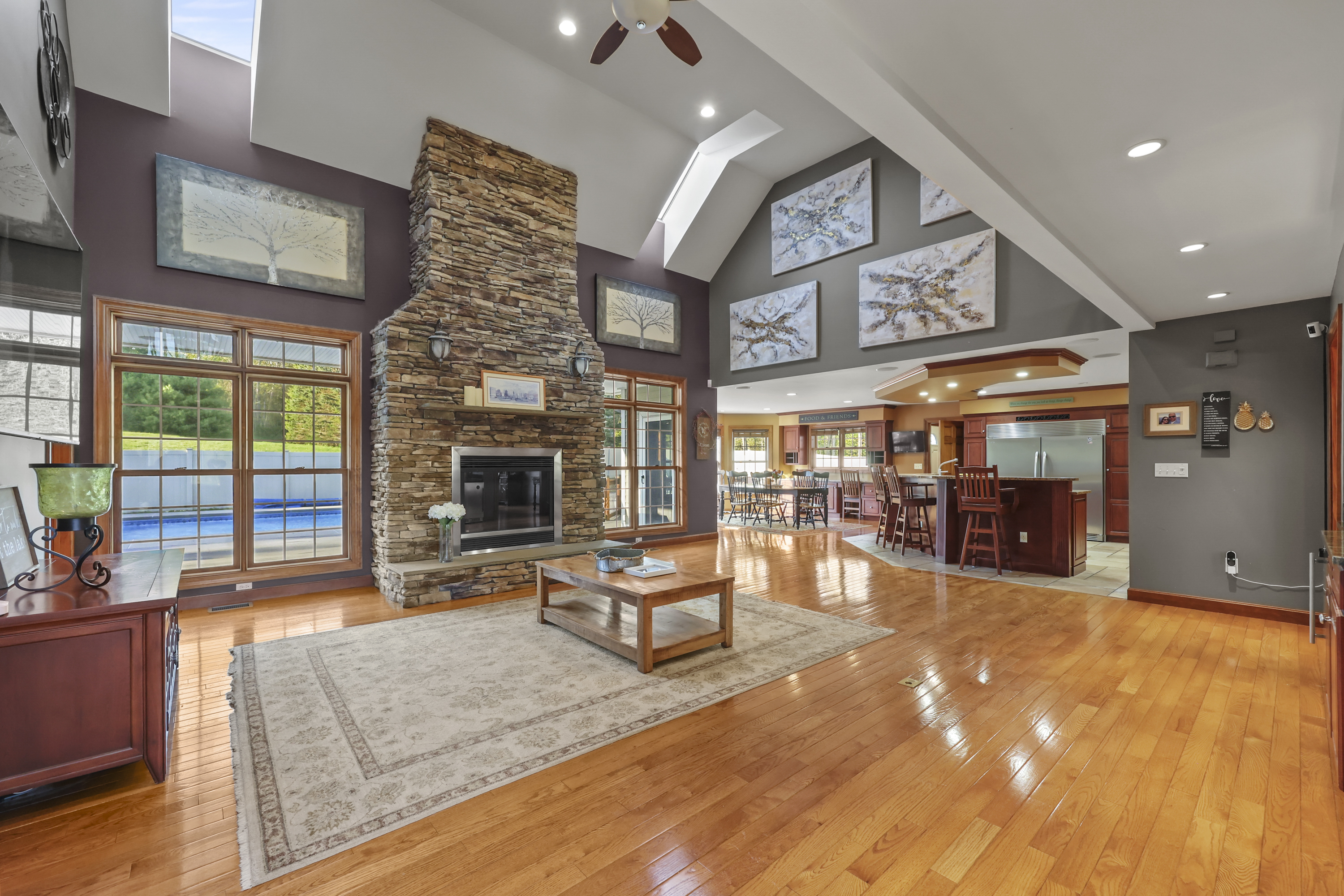  Idyllic Berkshire Living in Blythewood Estates - 物件實景