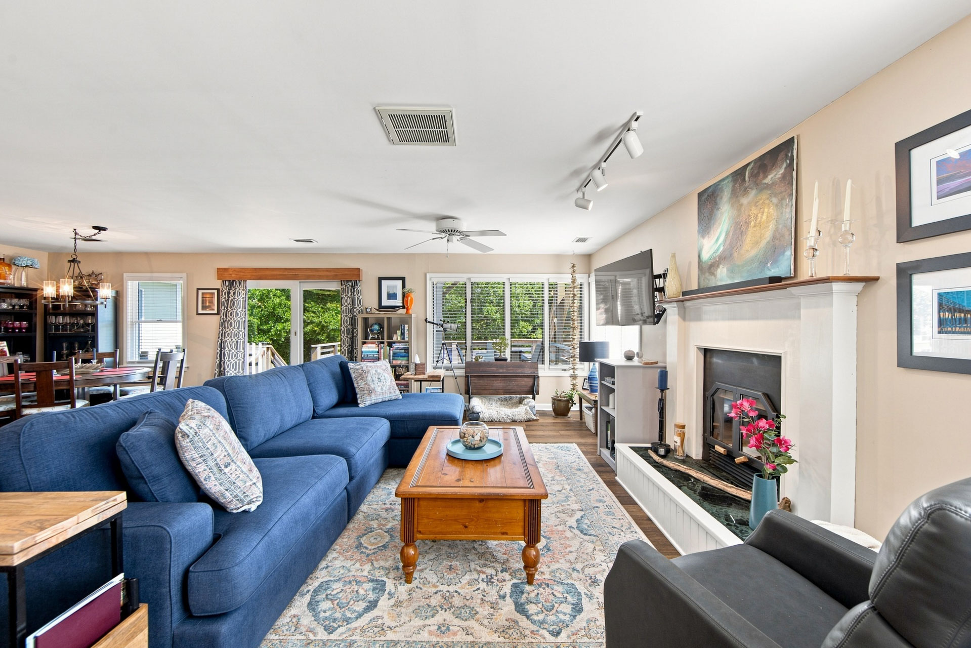  4901 Palmer Drive, Kitty Hawk, NC 27949 - 物件實景