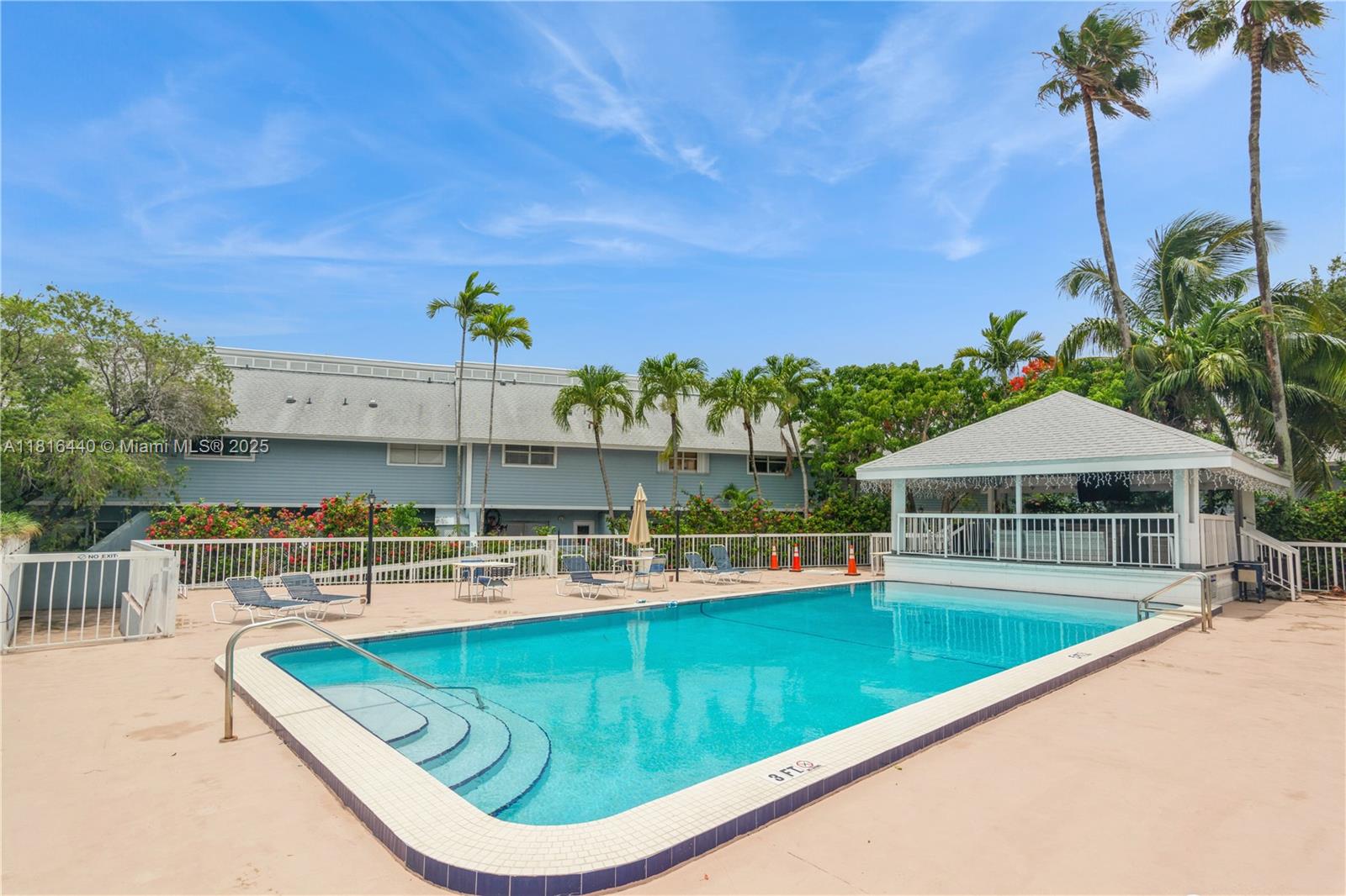 Key Biscayne, Florida, 33149, United States, 1 Bedroom Bedrooms, ,2 BathroomsBathrooms,Residential,For Sale,1849990