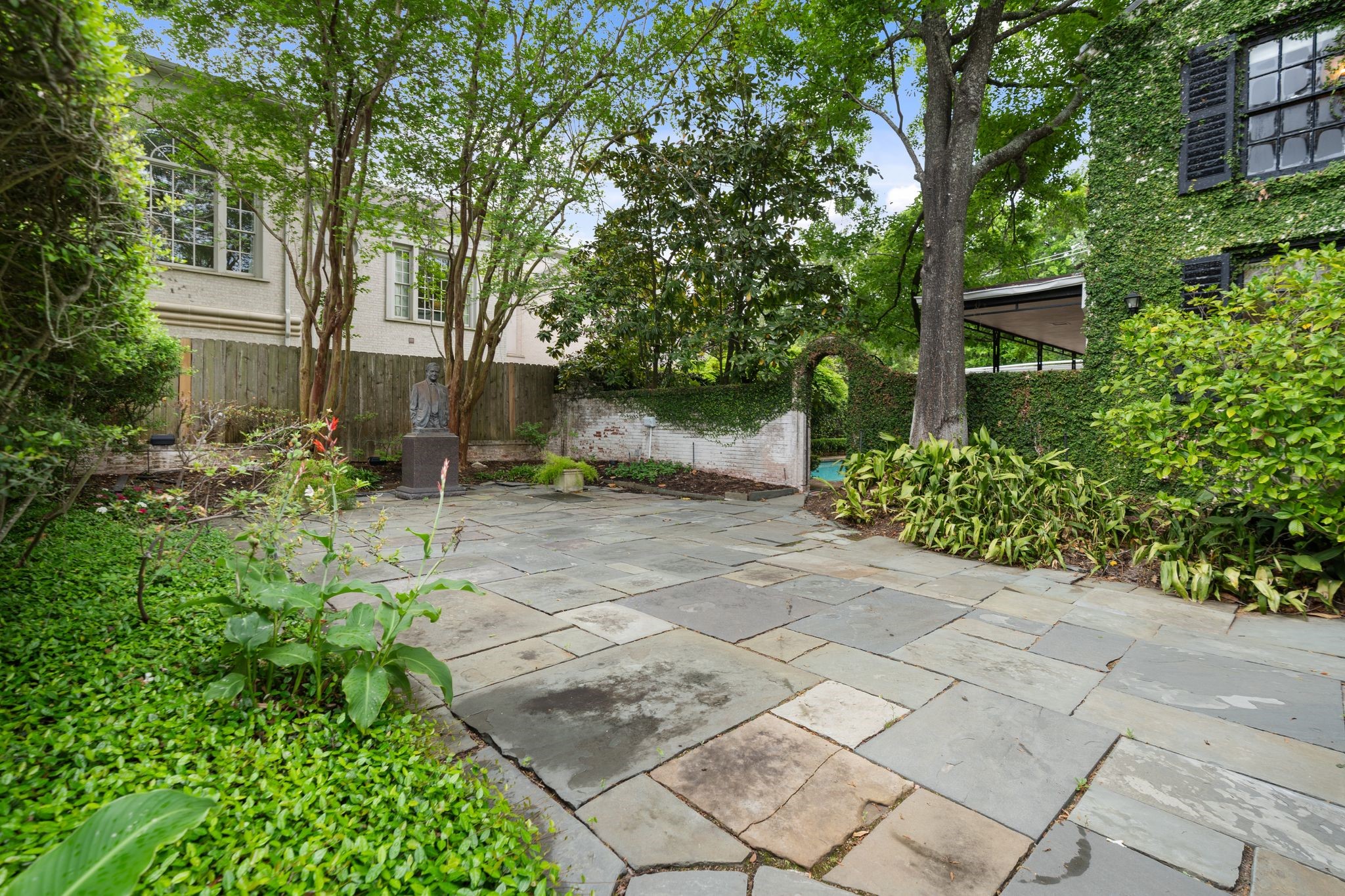  1604 Kirby Drive - 物件實景