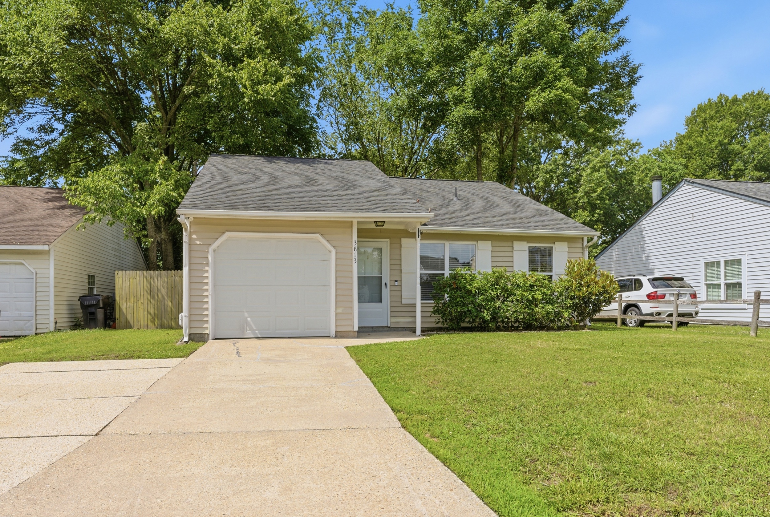  3813 Broadleaf Court, Virginia Beach, VA, 23453 - 物件實景