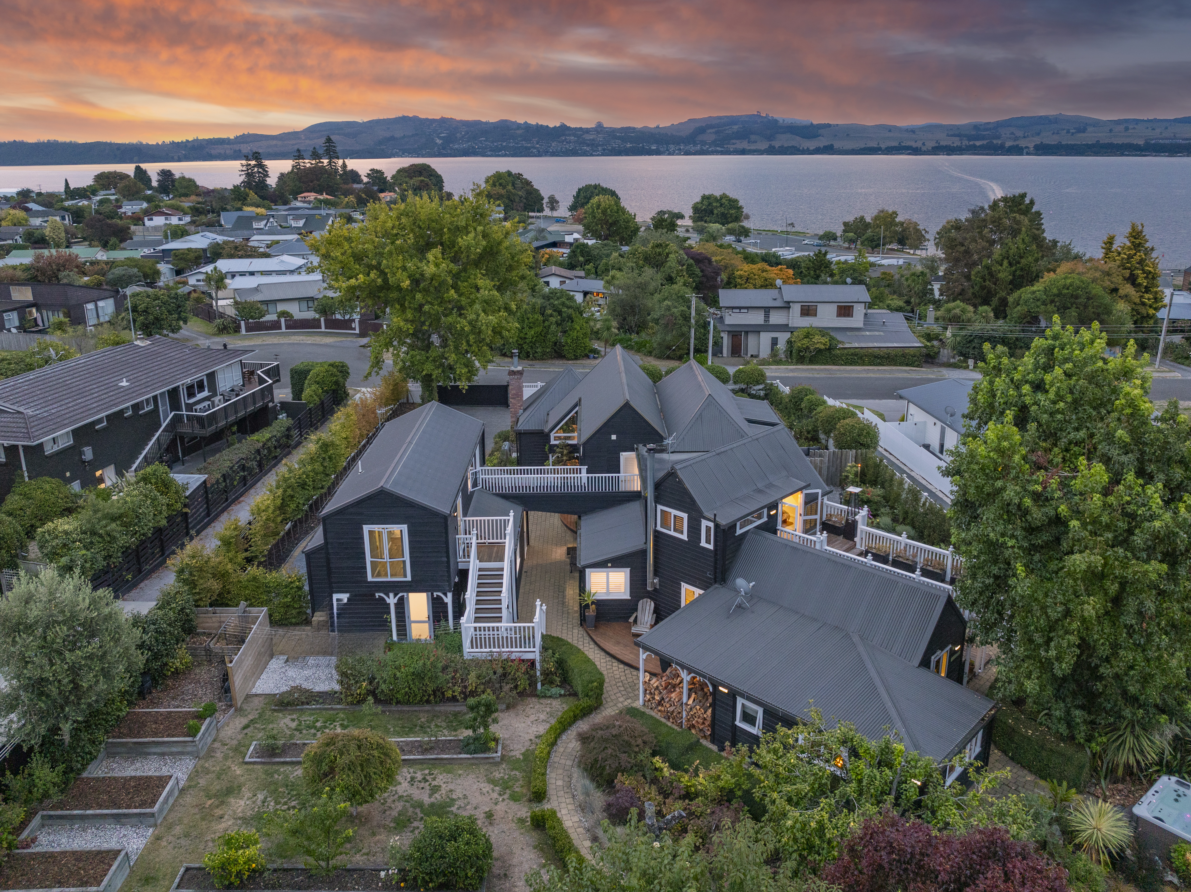  26 Otupai Street, Two Mile Bay - 物件實景