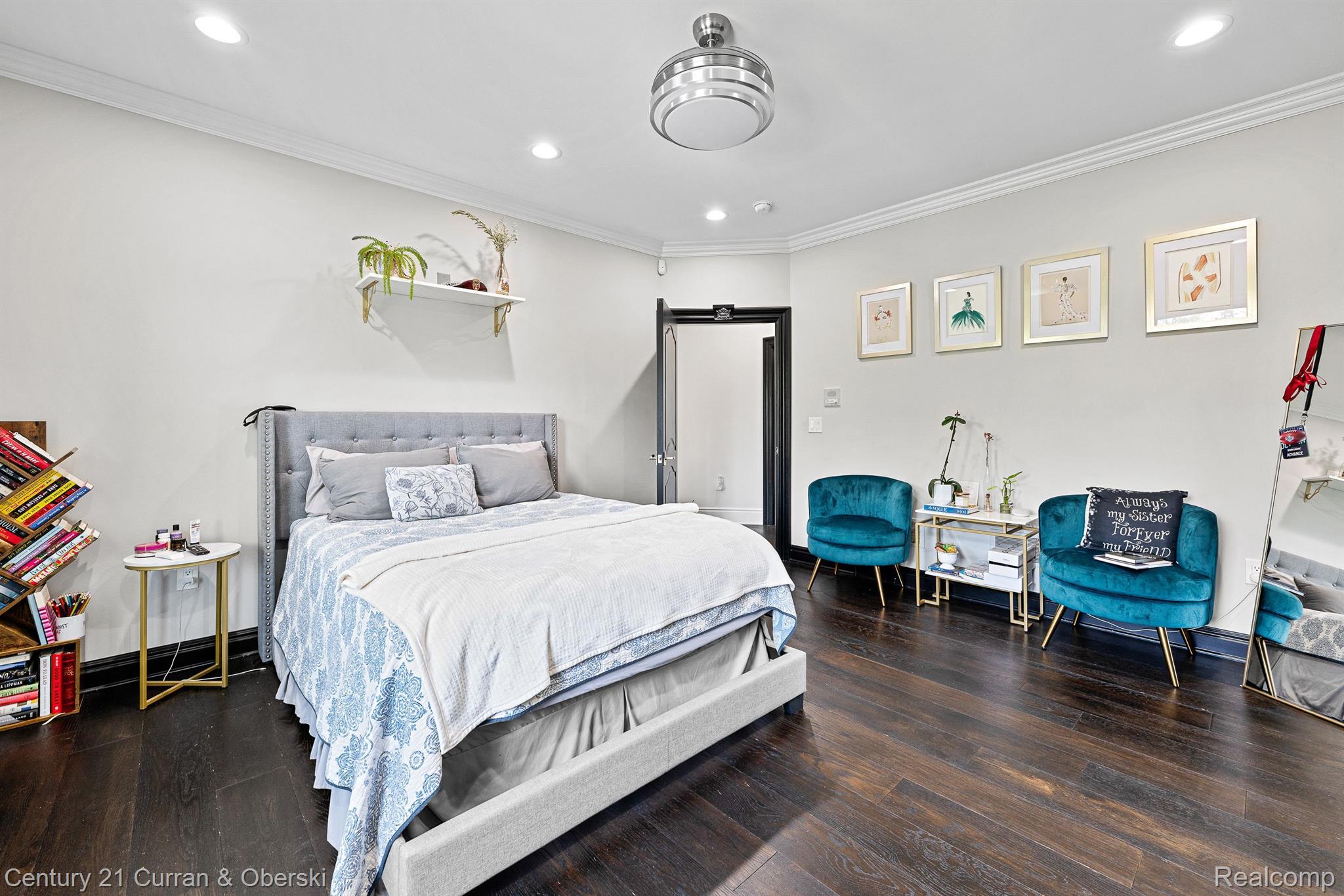 Northville Township, Michigan, 48168, United States, 7 Bedrooms Bedrooms, ,10 BathroomsBathrooms,Residential,For Sale,2006109