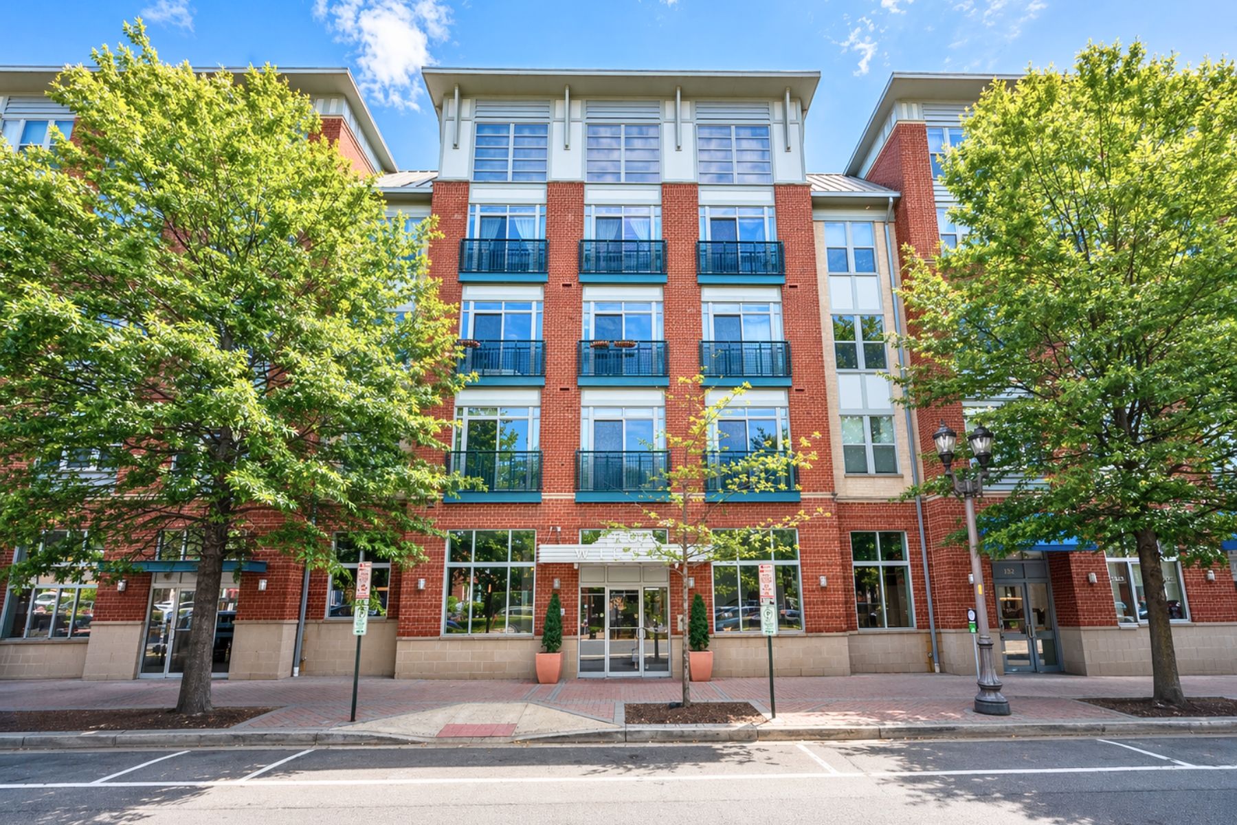  1800 Wilson Boulevard, Arlington, VA, 22201 - 物件實景