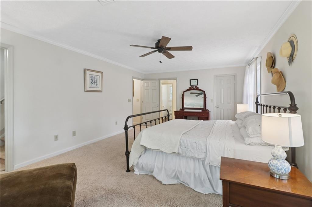 Marietta, Georgia, 30062, United States, 4 Bedrooms Bedrooms, ,3 BathroomsBathrooms,Residential,For Sale,1905534