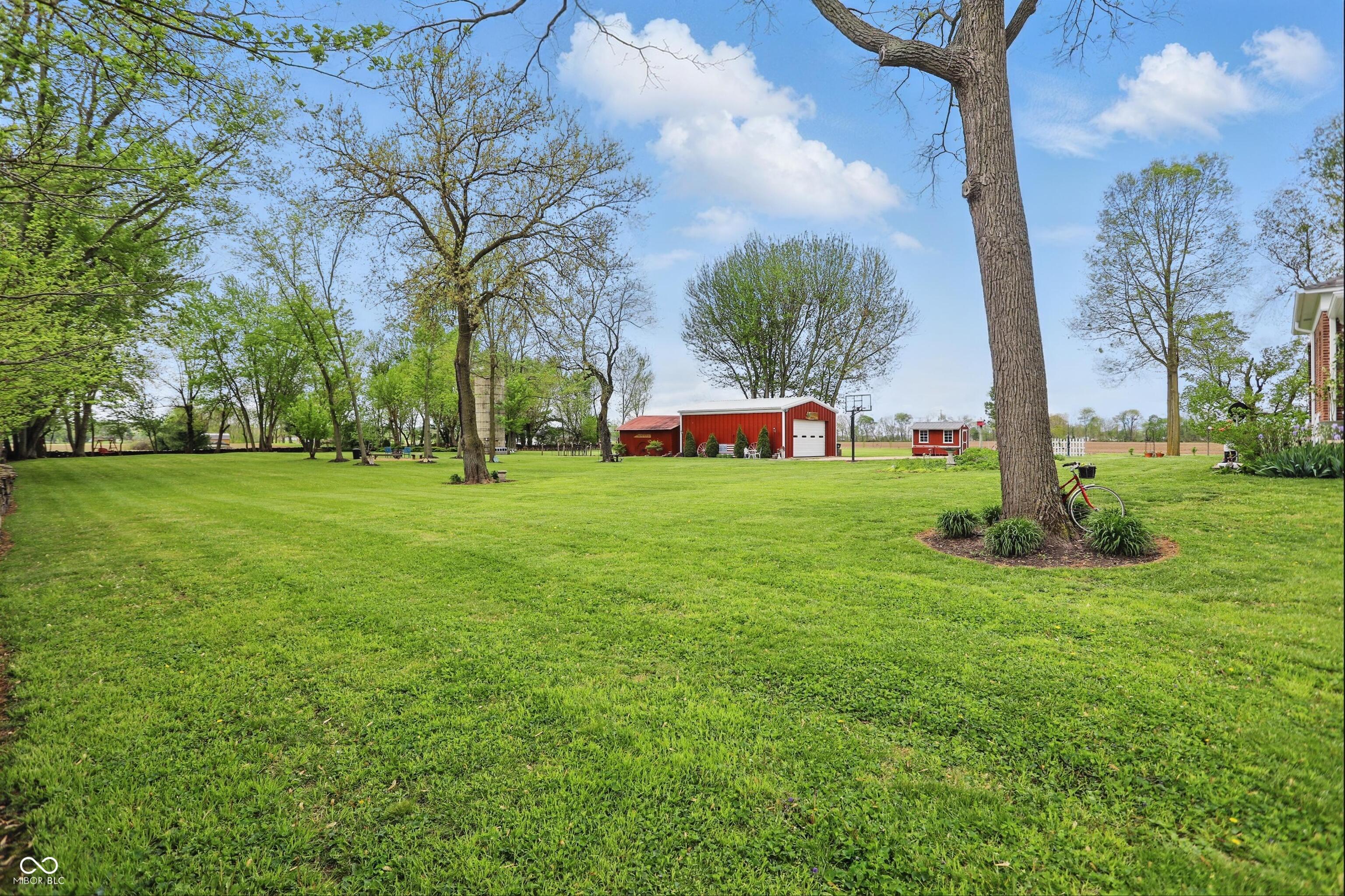 Paragon, Indiana, 46166, United States, 5 Bedrooms Bedrooms, ,2 BathroomsBathrooms,Residential,For Sale,1921702