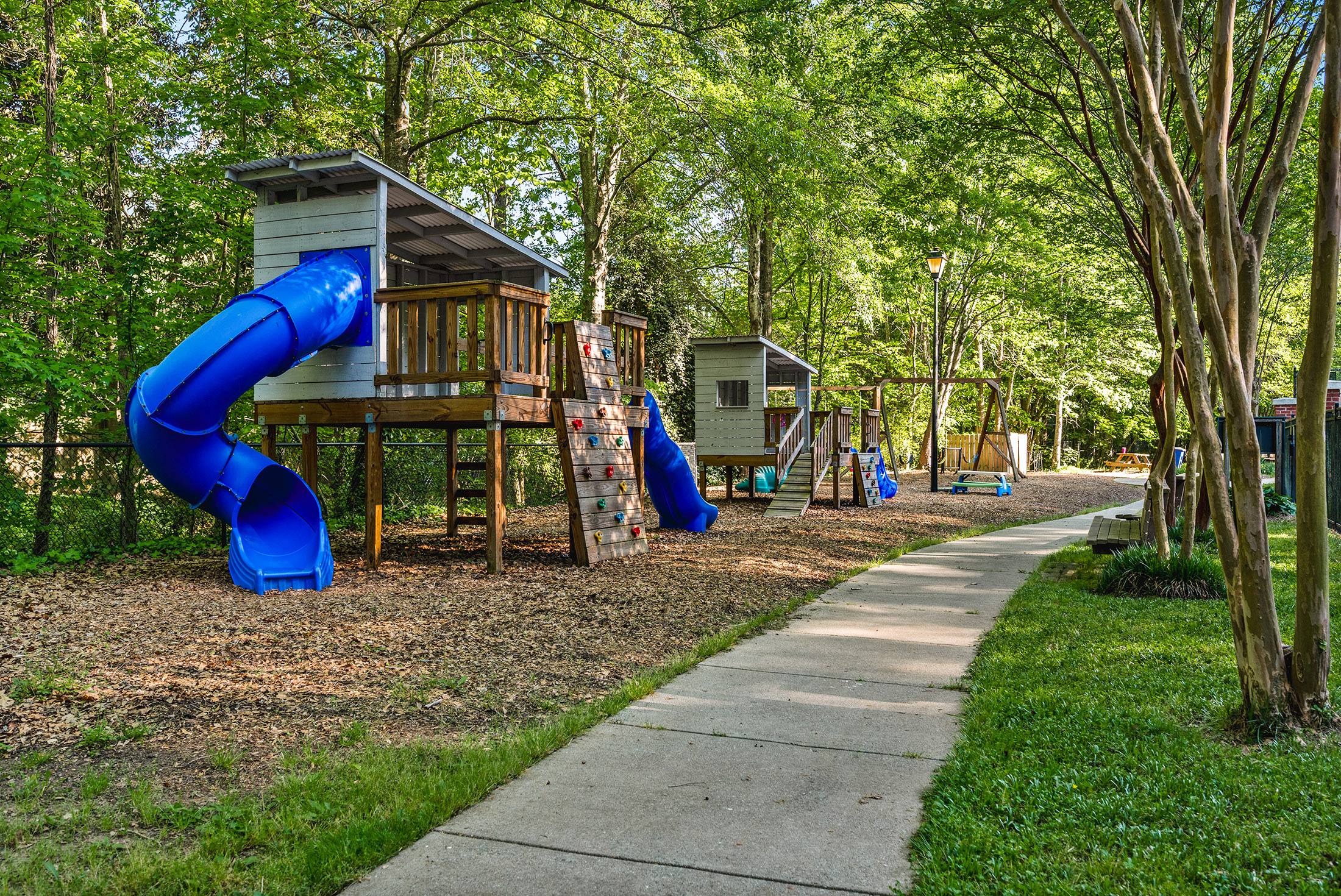  Stunning Dunwoody Home in the Prestigious Fontainebleau - 物件實景