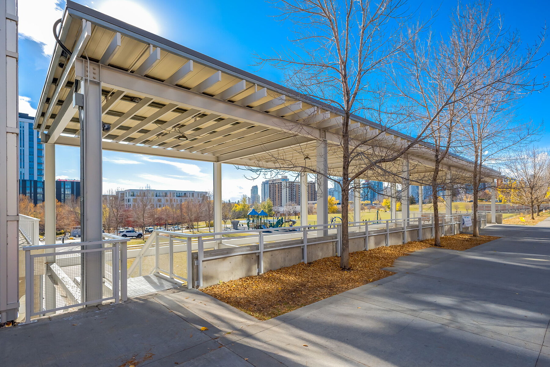  88 9 Street NE #403 - 物件實景