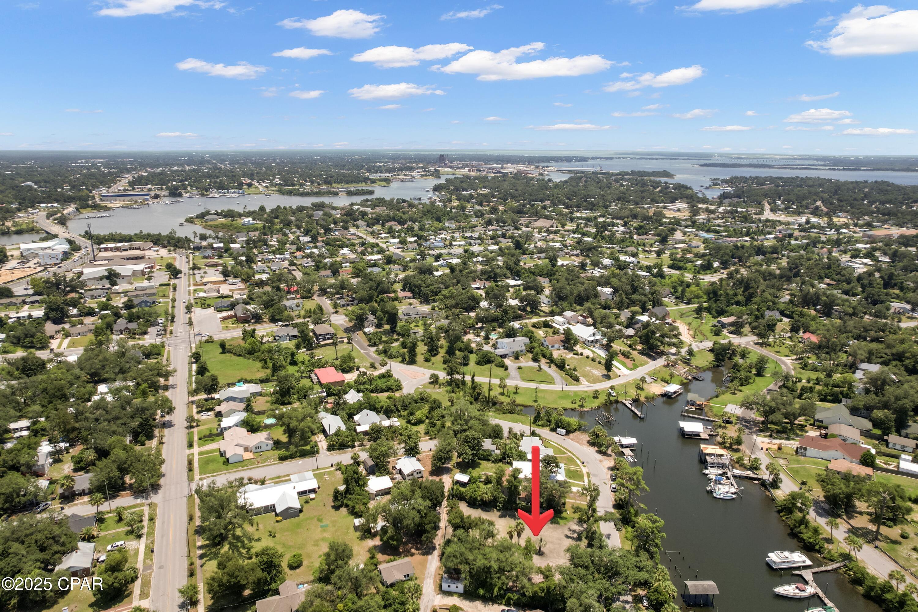 Panama City, Florida, 32401, United States, ,Residential,For Sale,1974077