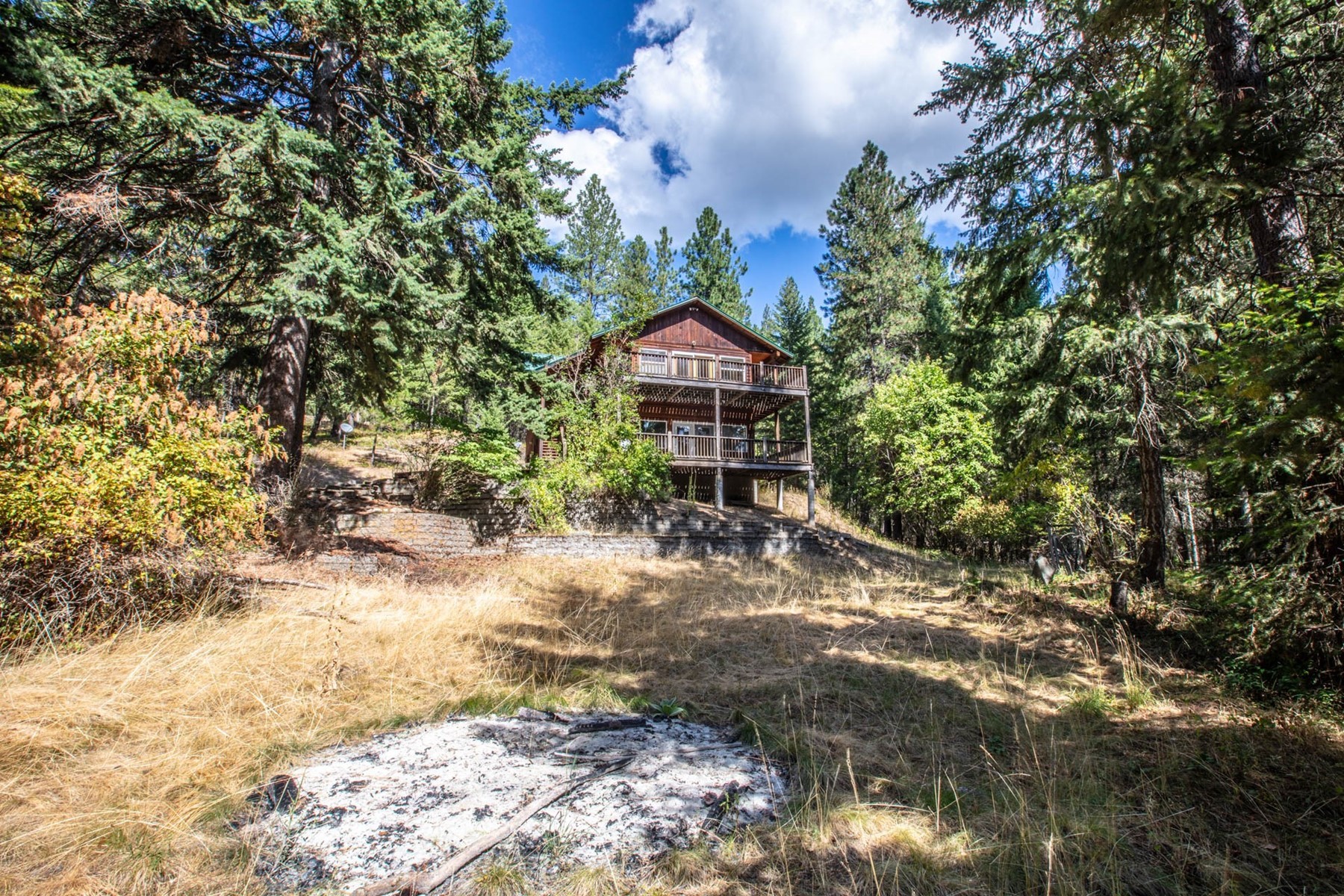  Nestled in the Cedar Grove - 物件實景