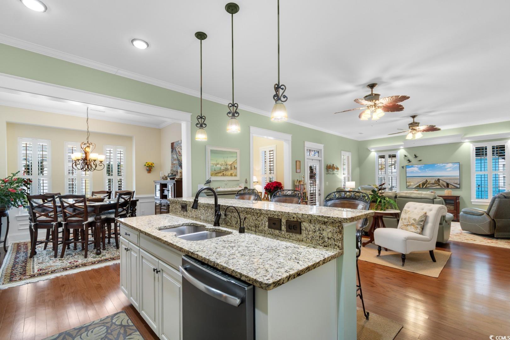 Myrtle Beach, South Carolina, 29577, United States, 3 Bedrooms Bedrooms, ,3 BathroomsBathrooms,Residential,For Sale,2006130