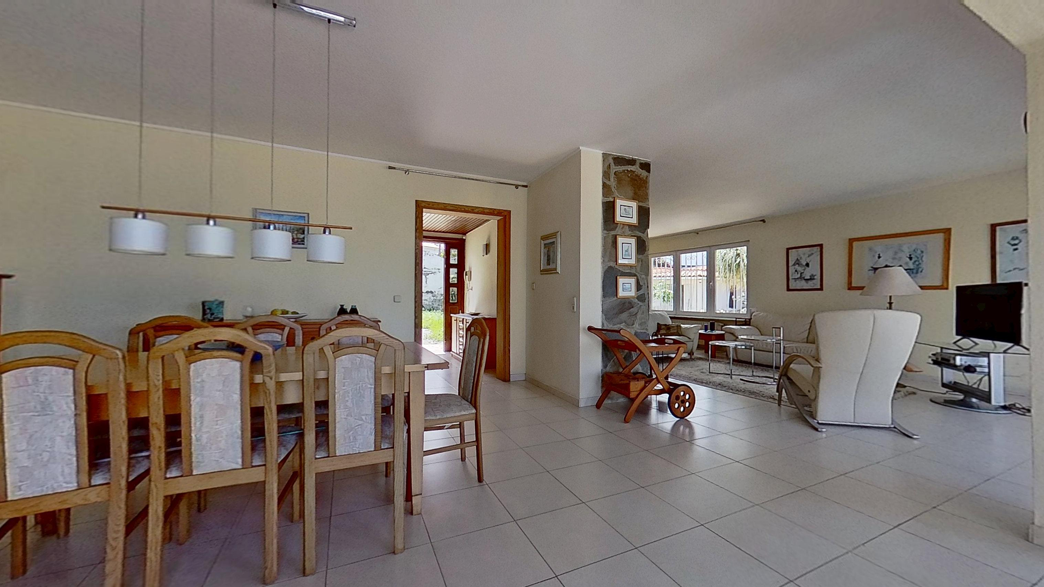  Villa to renovate in exclusive location - 物件實景