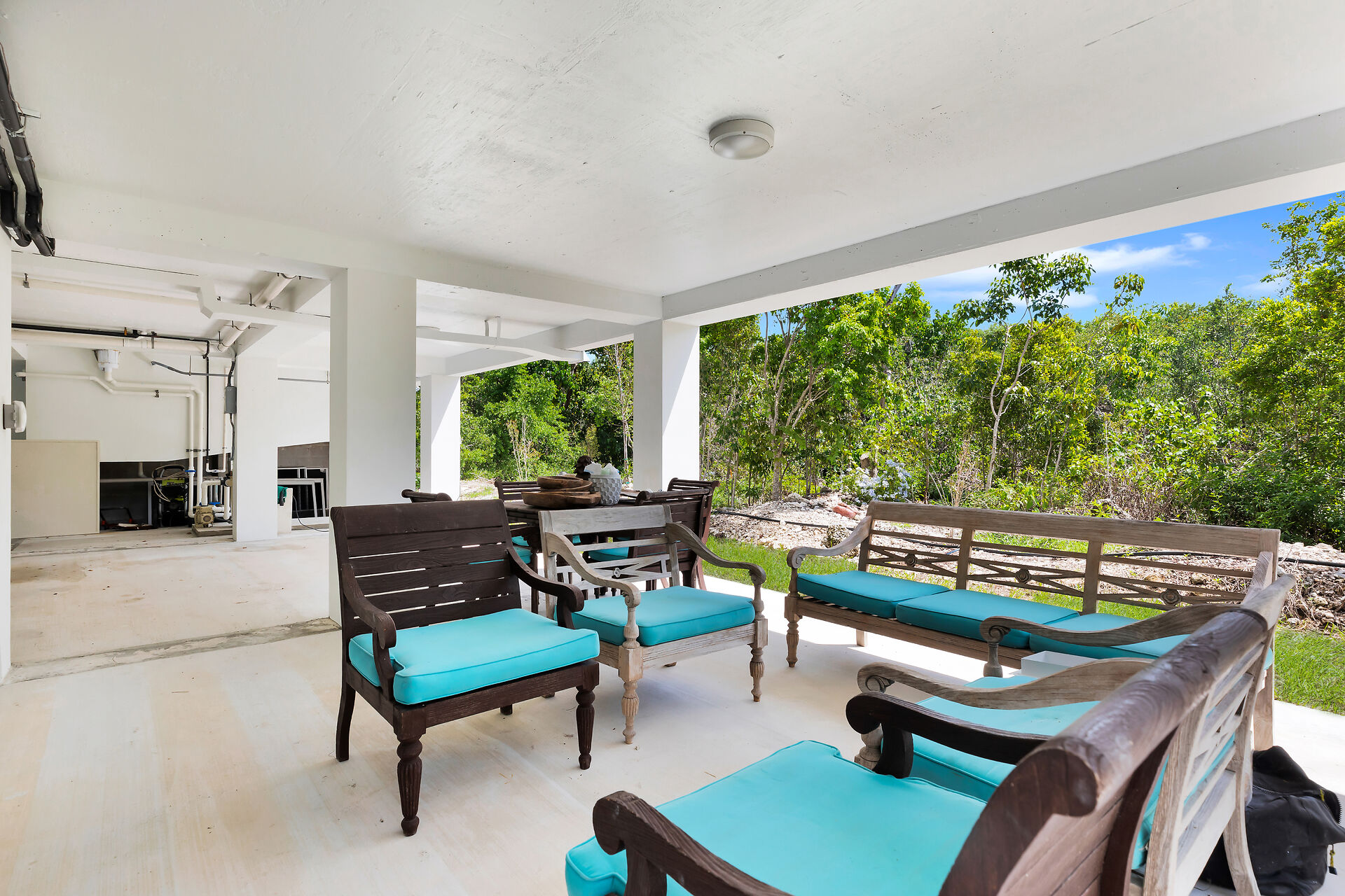  640 Coral Lane - Ocean Reef Club - 物件實景