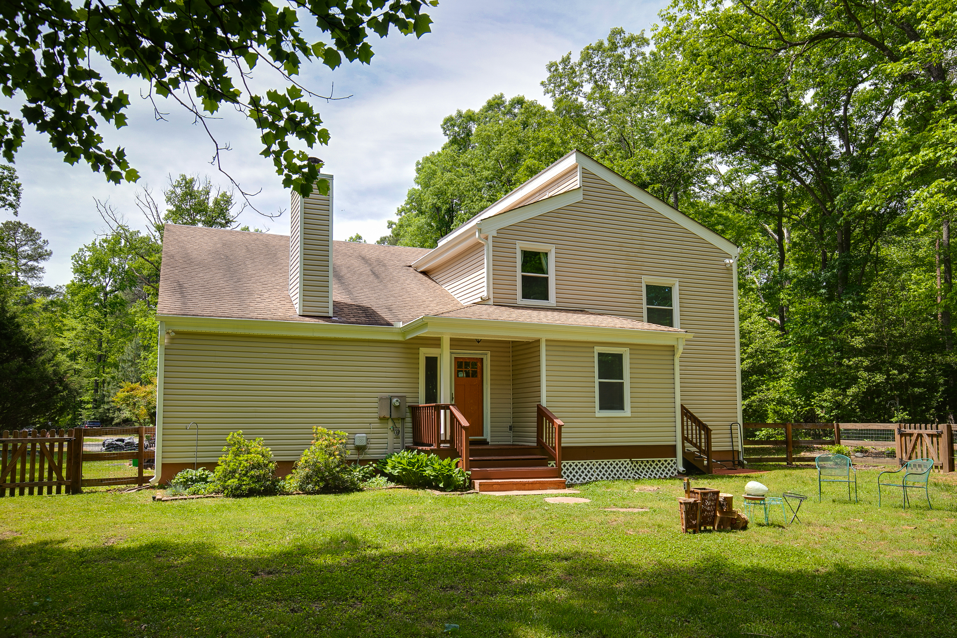  1590 Cardinal Woods Lane, Richmond, VA 23231 - 物件實景