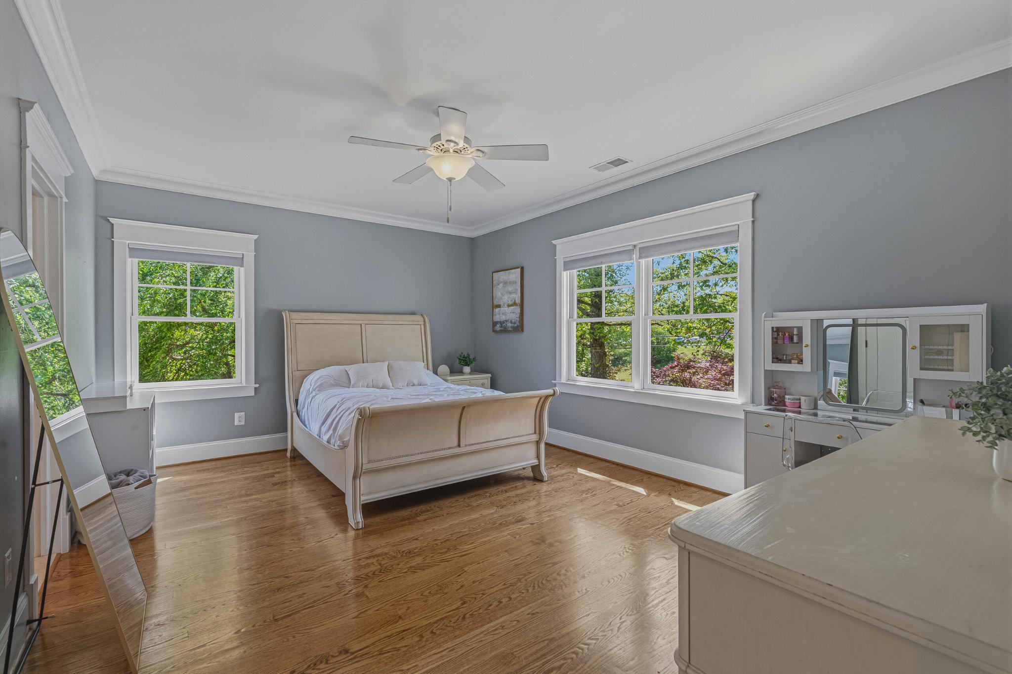  3651 N Harrison Street N, Arlington, VA, 22207 - 物件實景