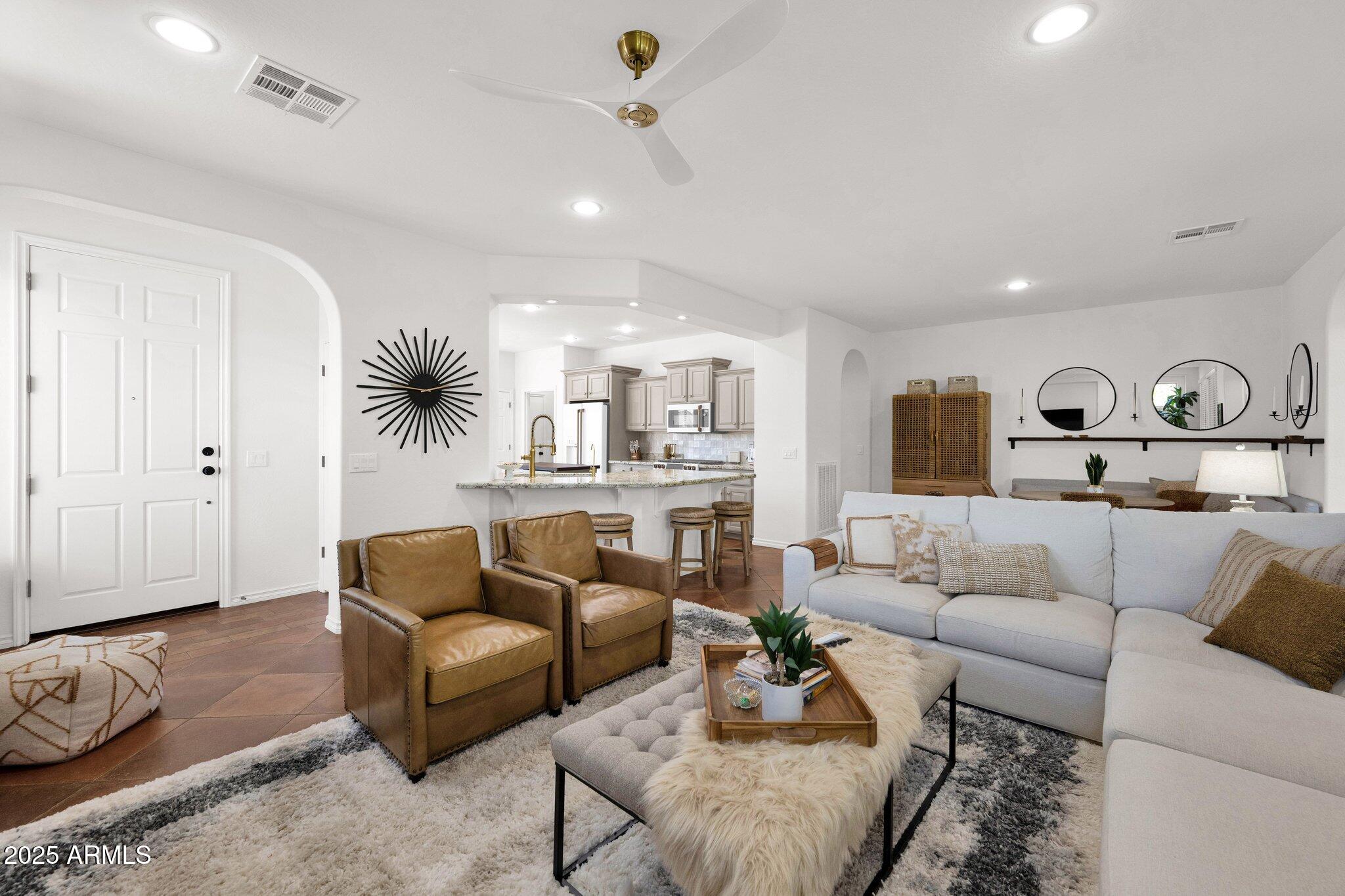Queen Creek, Arizona, 85140, United States, 2 Bedrooms Bedrooms, ,Residential,For Sale,1821338