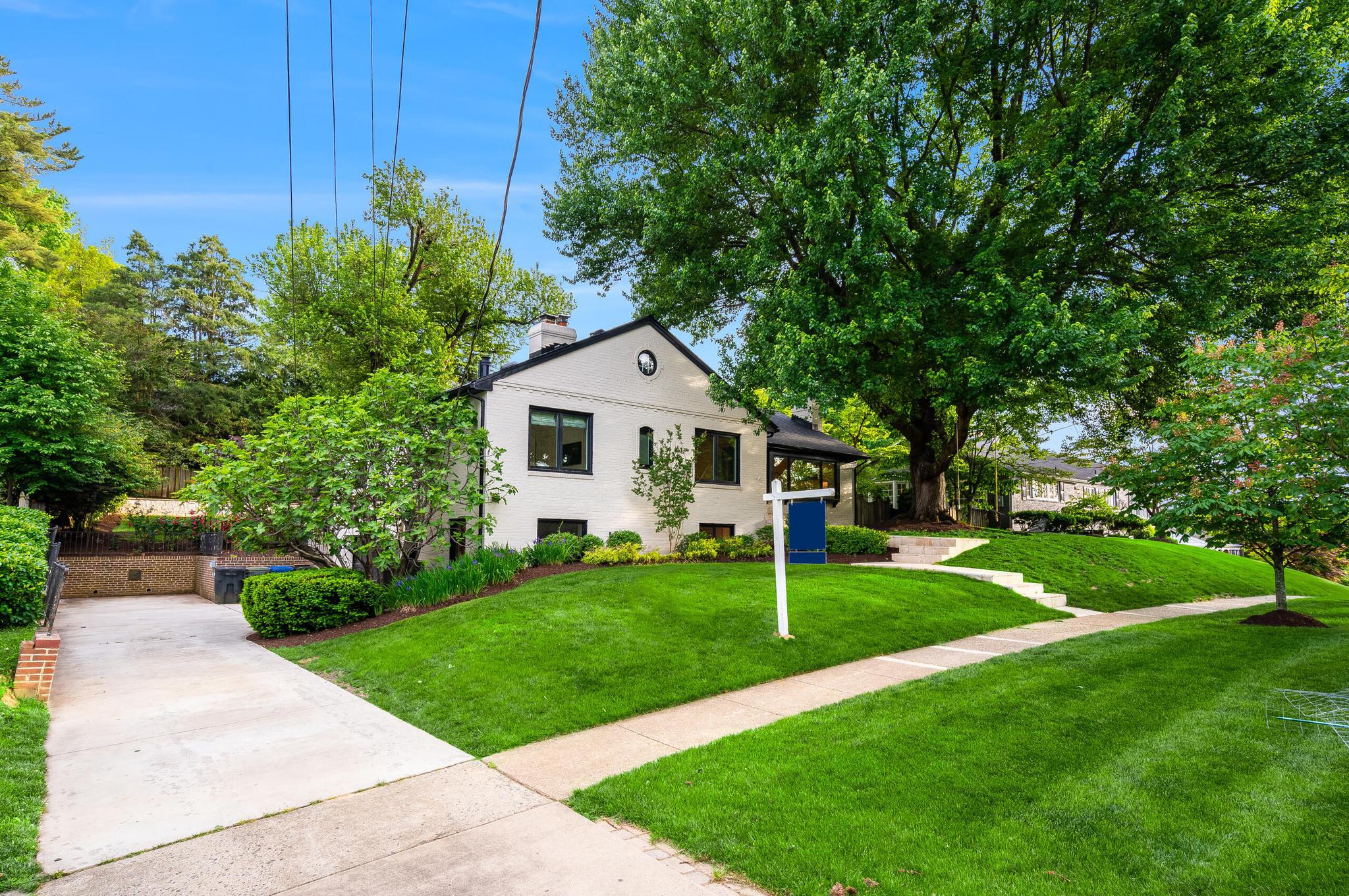  5024 Williamsburg Boulevard, Arlington, VA, 22207 - 物件實景