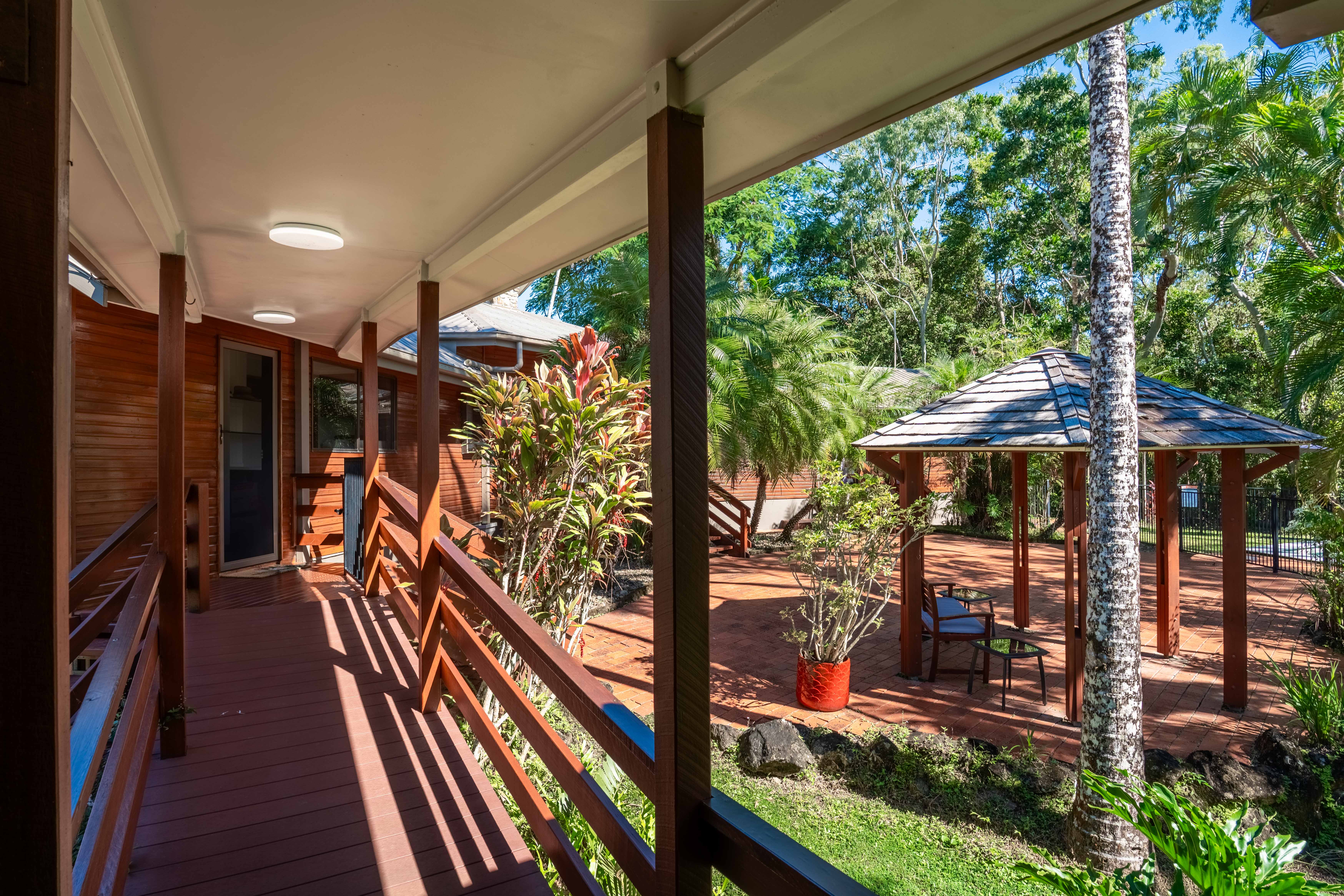  106 Telford Road, Strathdickie - 物件實景