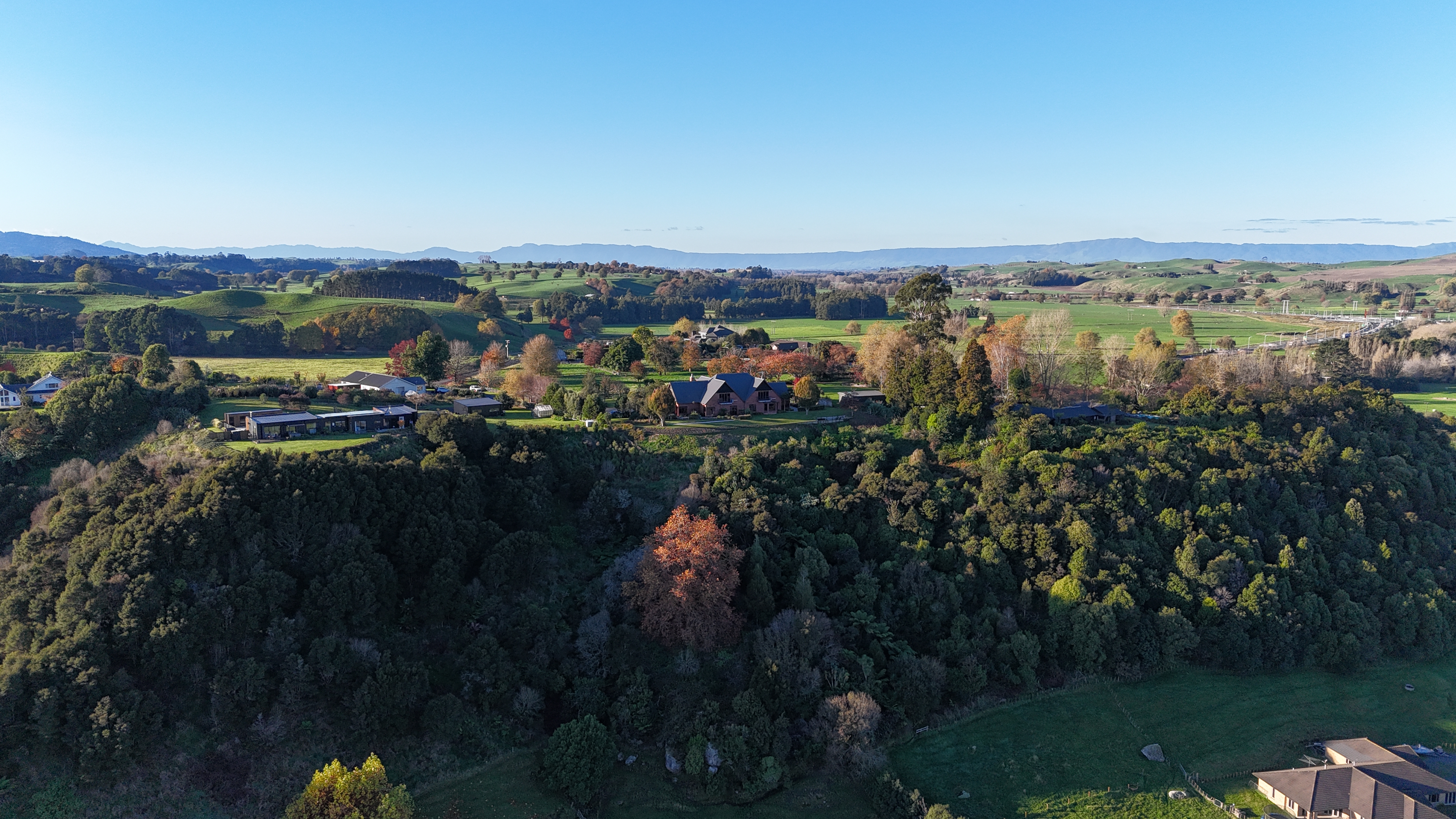  1829F Tirau Road, Karapiro - 物件實景