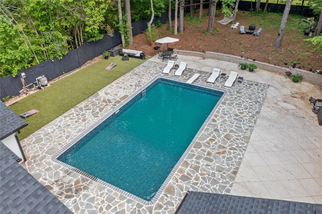 Powder Springs, Georgia, 30127, United States, 3 Bedrooms Bedrooms, ,3 BathroomsBathrooms,Residential,For Sale,1793702