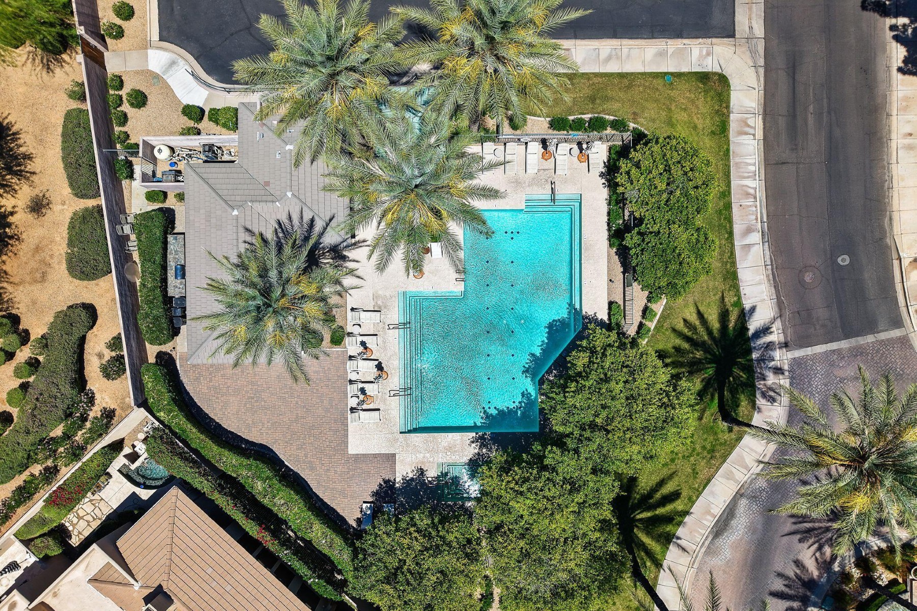  7495 E Sunnyvale Drive  Scottsdale, AZ - 物件實景