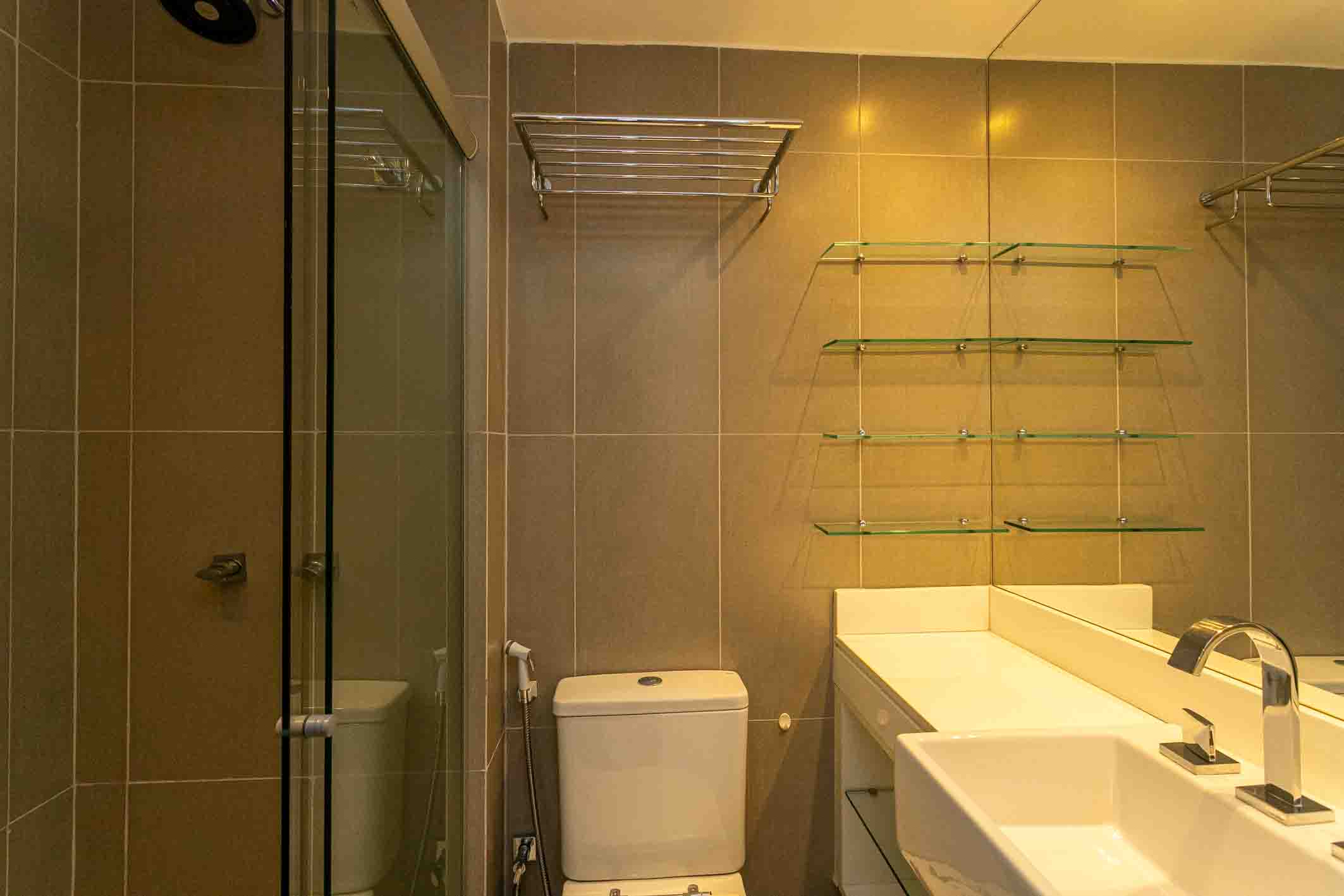  Apartment with three suites in Ipanema quadrilátero - 物件實景