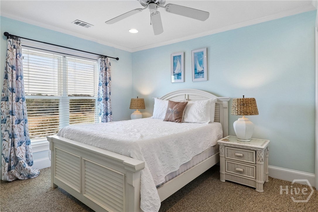 TYBEE ISLAND, Georgia, 31328, United States, 6 Bedrooms Bedrooms, ,5 BathroomsBathrooms,Residential,For Sale,2033140