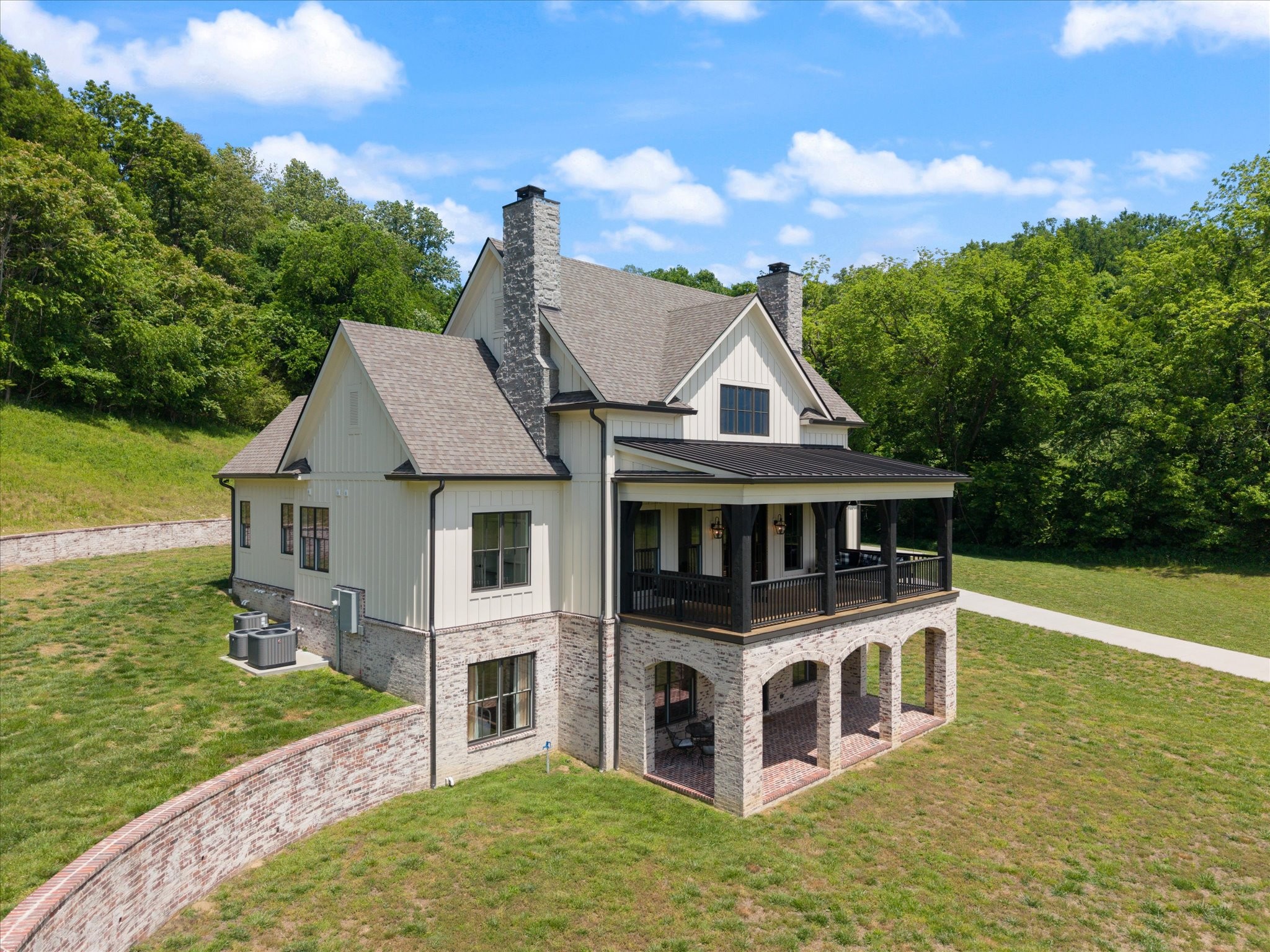  5364 Gaskill Branch Rd, Santa Fe, TN, 38482 - 物件實景