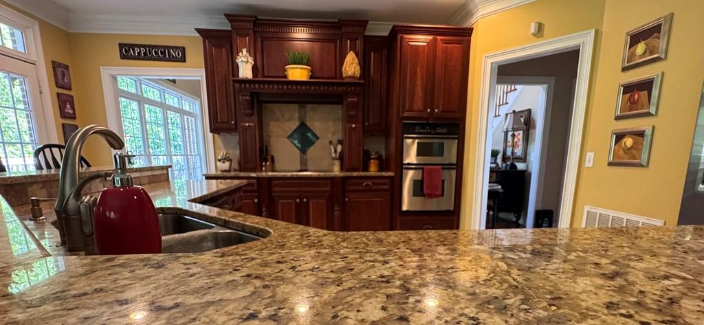 Cohutta, Georgia, 30710, United States, 4 Bedrooms Bedrooms, ,4 BathroomsBathrooms,Residential,For Sale,1839057