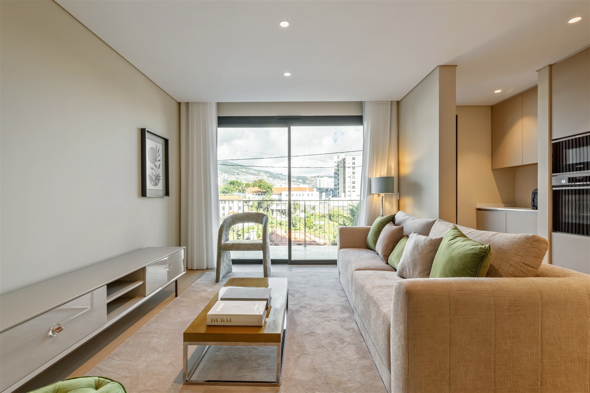  Flat, 3 bedrooms, for Sale - 物件實景