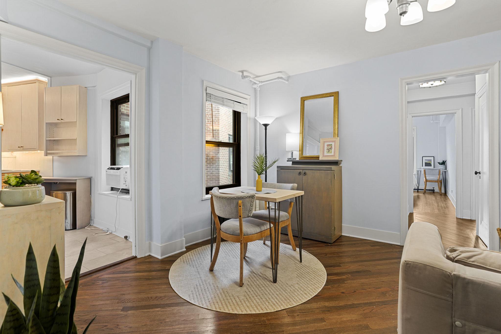  2100 19th Street NW, Washington, DC, 20009 - 物件實景