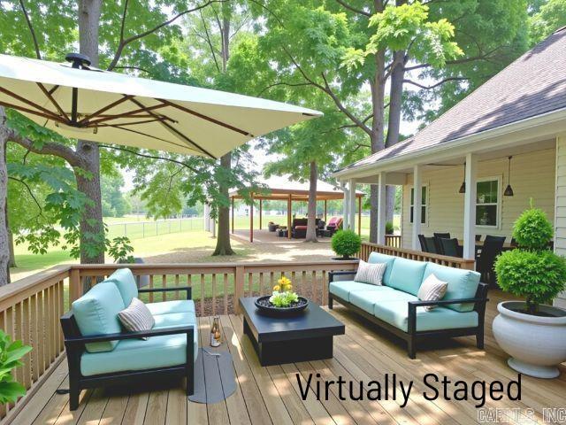 Beech Grove, Arkansas, 72412, United States, 3 Bedrooms Bedrooms, ,3 BathroomsBathrooms,Residential,For Sale,1895250