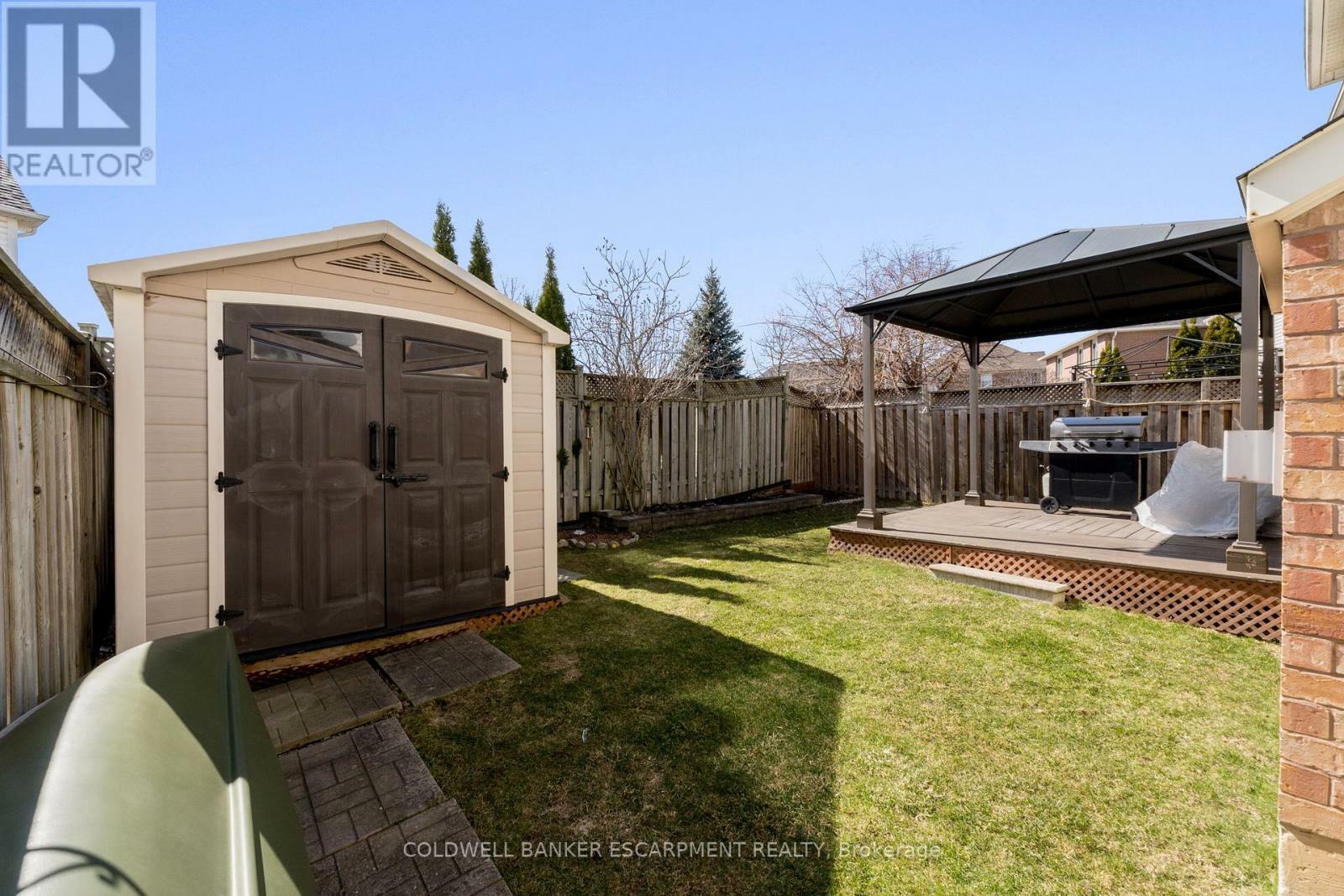 MILTON (CL CLARKE), Ontario, L9T 5K1, CA, 3 Bedrooms Bedrooms, ,3 BathroomsBathrooms,Residential,For Sale,1837100