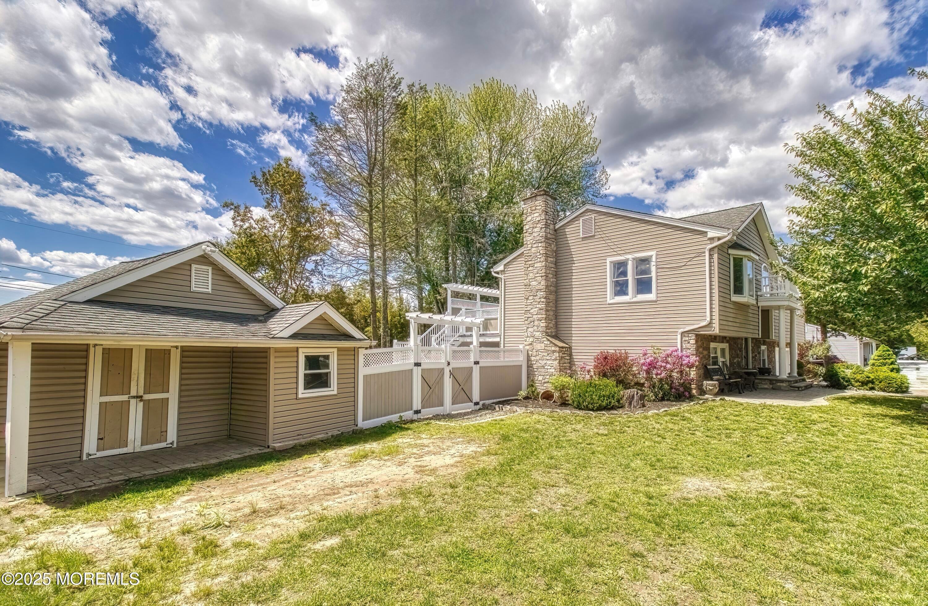 Toms River, New Jersey, 08753, United States, 5 Bedrooms Bedrooms, ,2 BathroomsBathrooms,Residential,For Sale,1996778