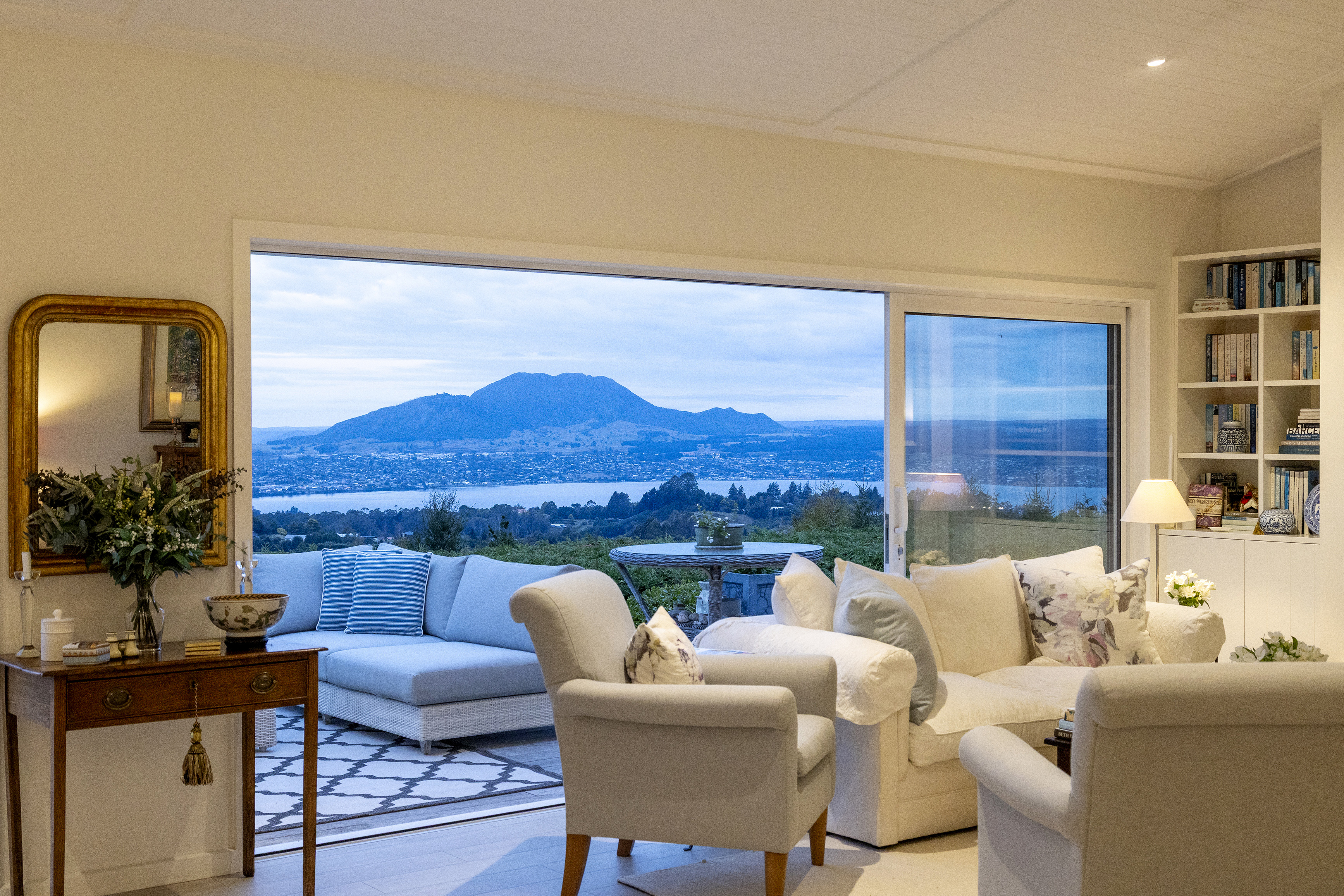  97 Highland Drive, Acacia Bay - 物件實景