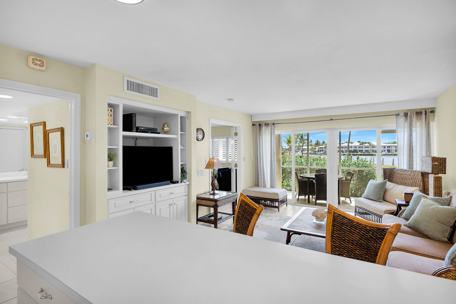  Angelfish Cay 32A - Ocean Reef Club - 物件實景
