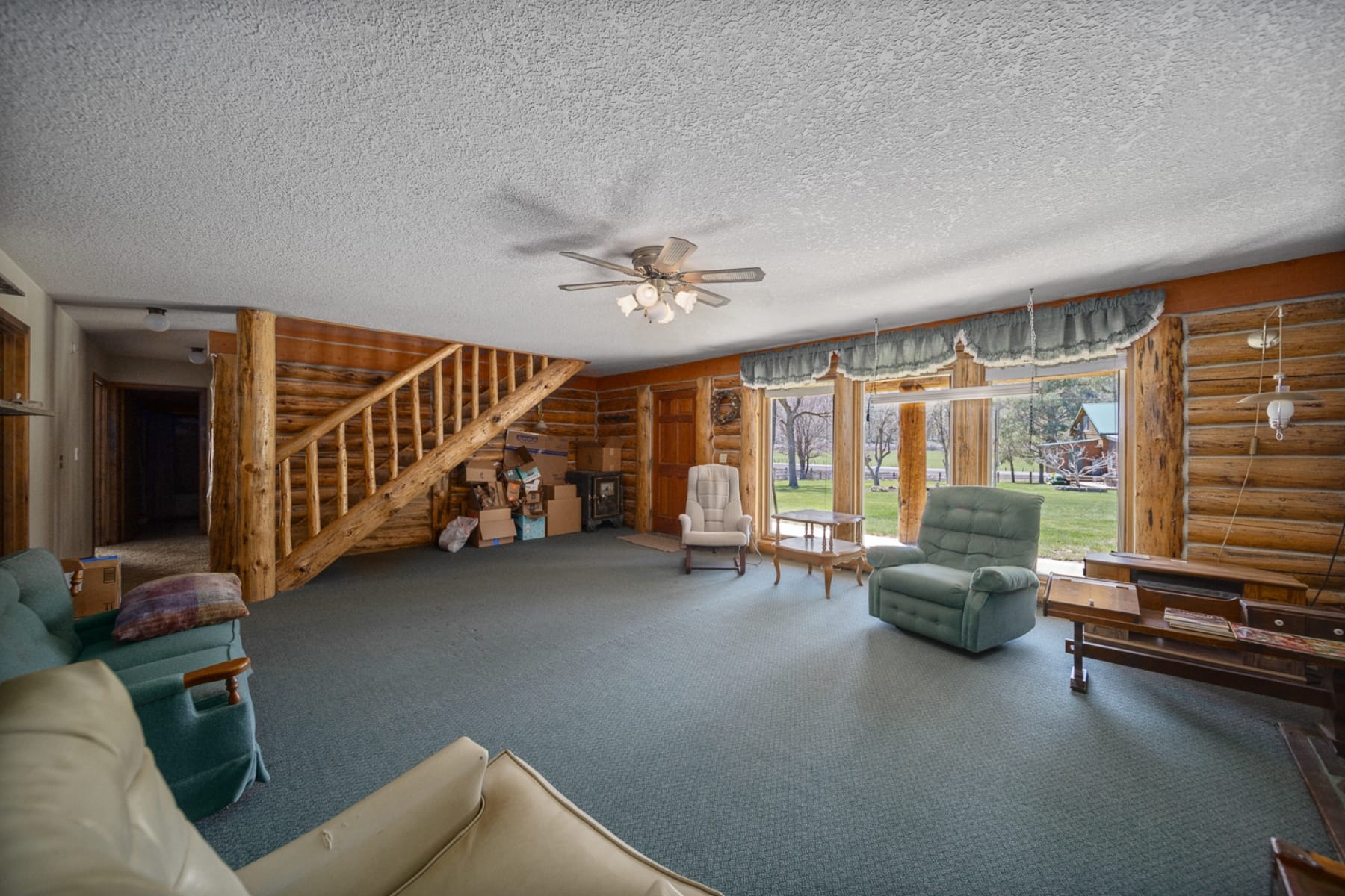  16305 N East Ochoco Highway Prineville, OR 97754 - 物件實景