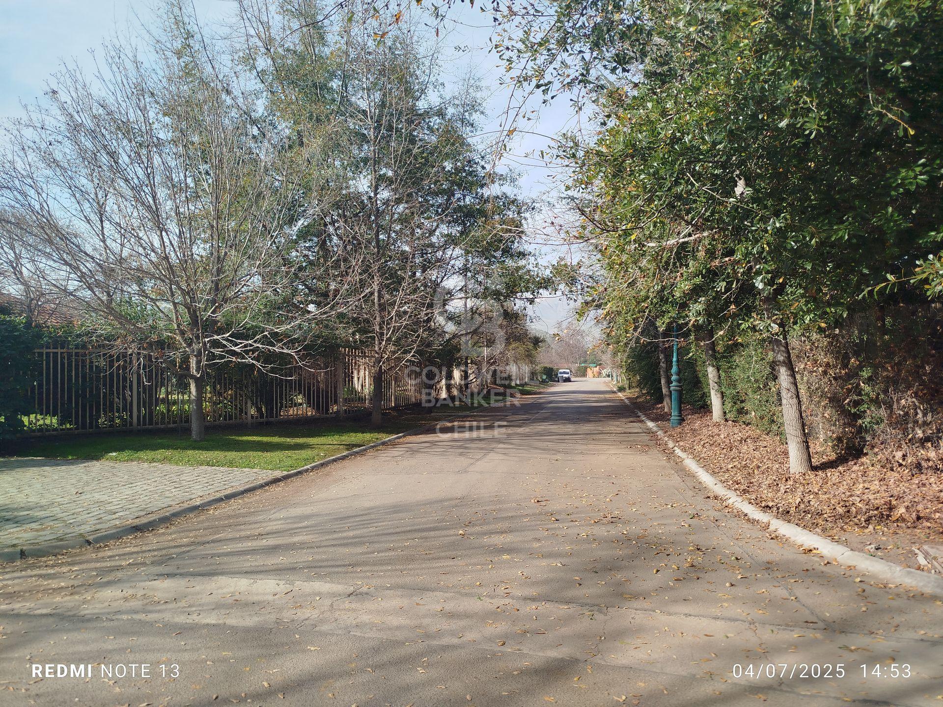 Colina, Chile, ,Residential,For Sale,1901771