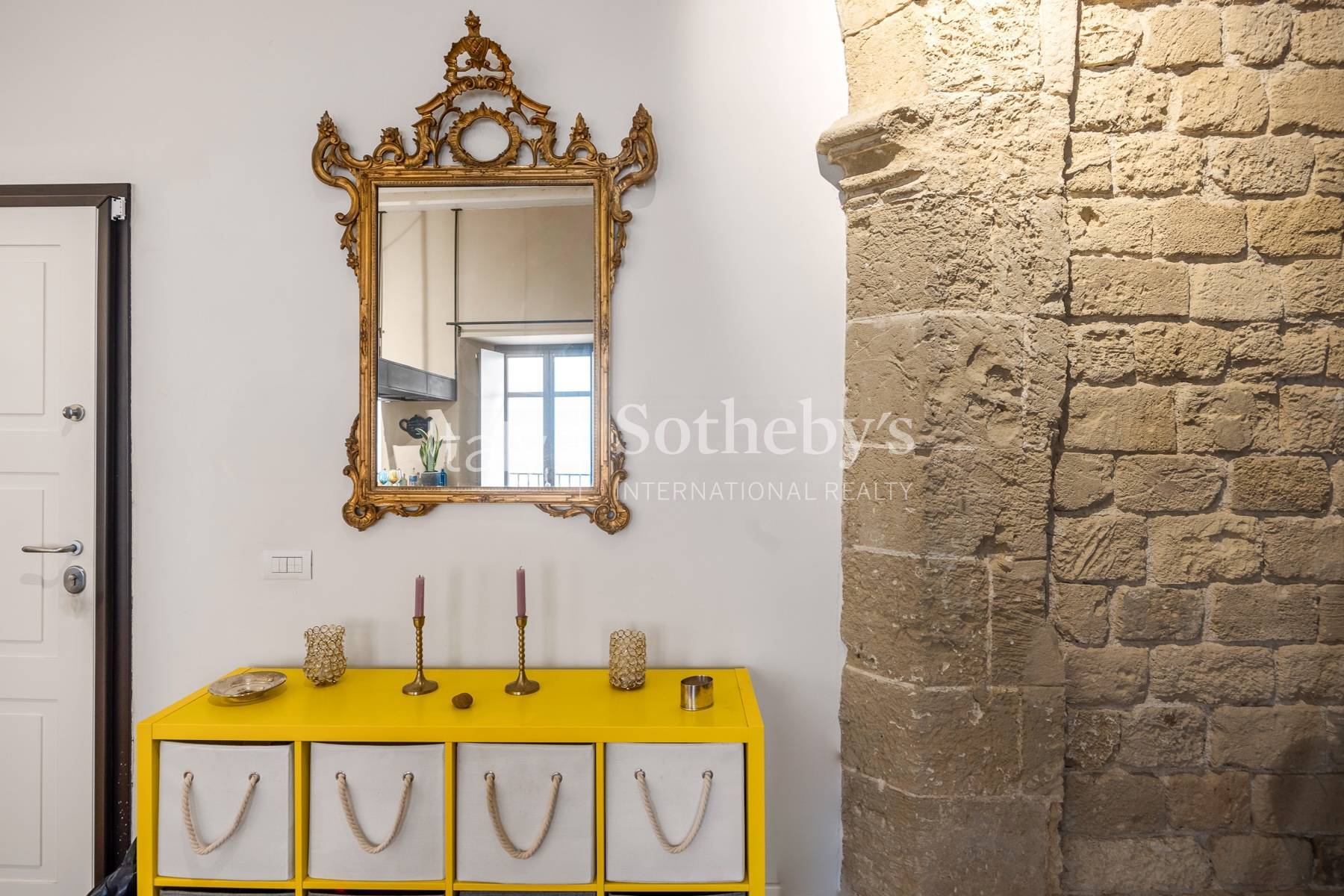  Exclusive flat in the heart of Palermo - 物件實景