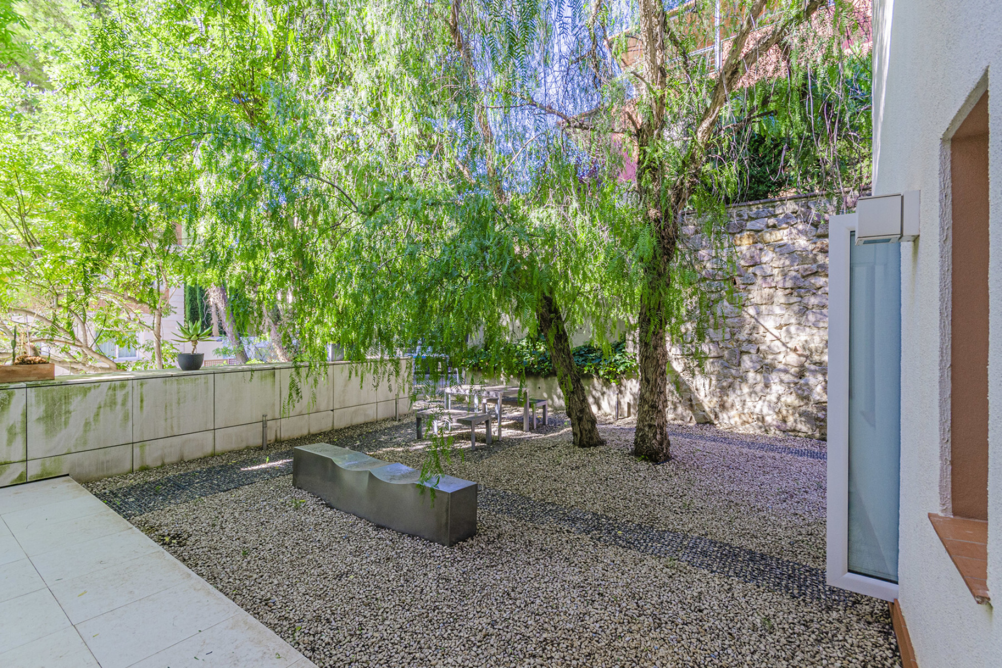  Stunning family house in Pedralbes with garden and pool - 物件實景
