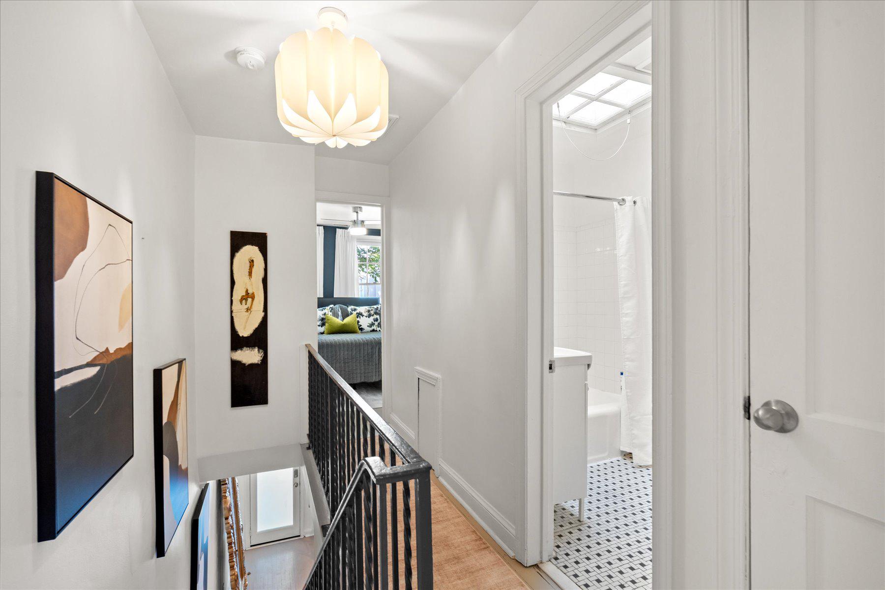  1062  1064 Thomas Jefferson Street NW, Washington, DC, 20007 - 物件實景