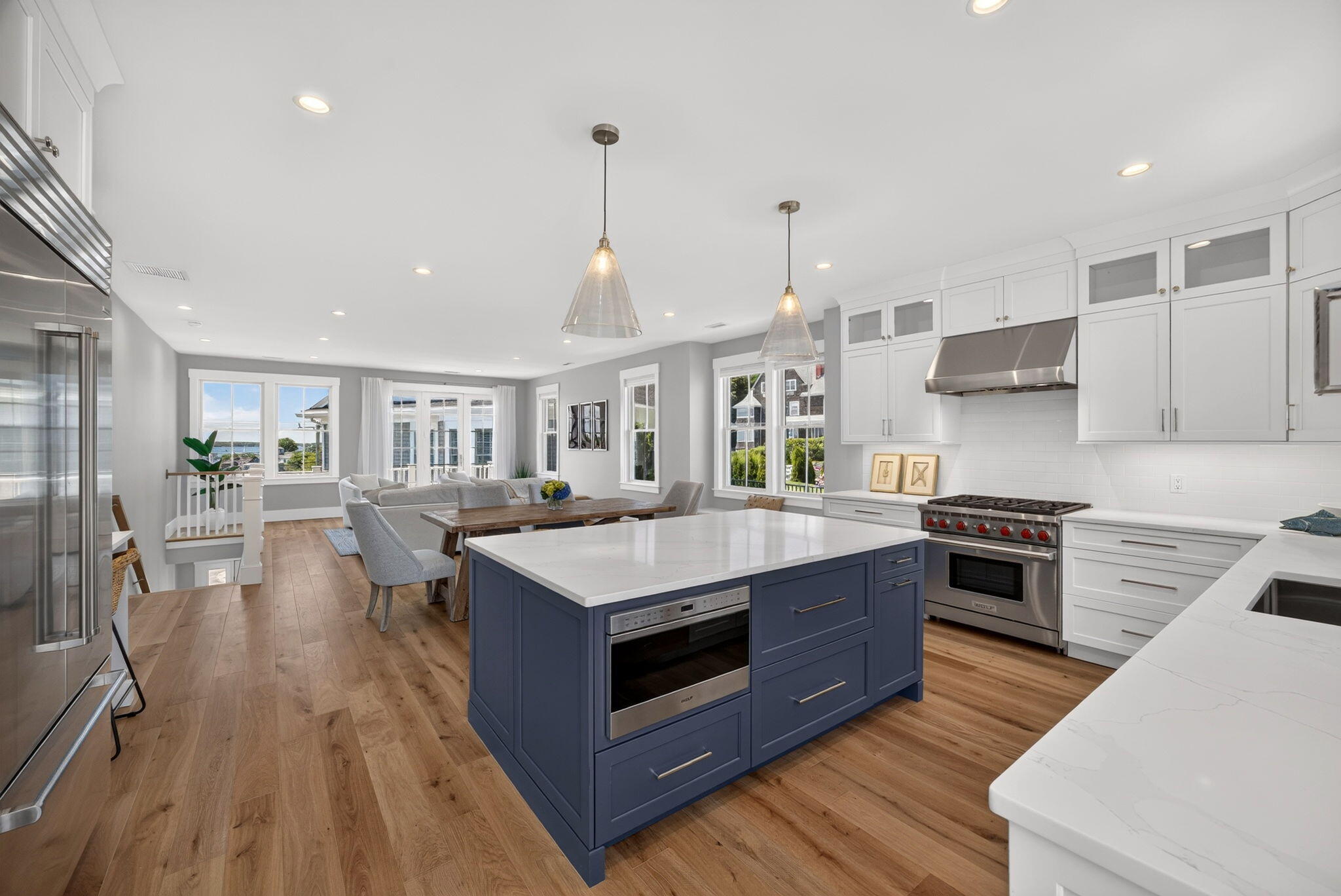  533 Woods Hole Road UNIT D101 - 物件實景