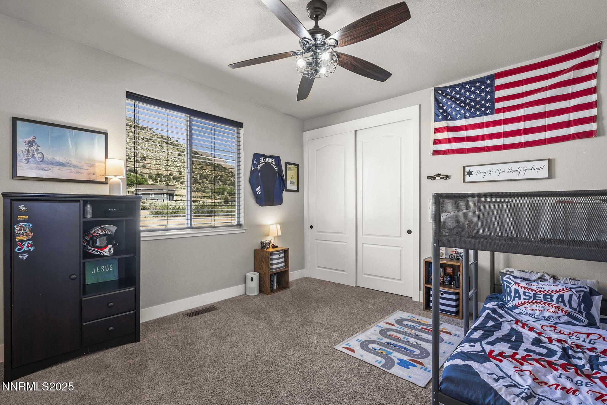 Smith Valley, Nevada, 89444, United States, 4 Bedrooms Bedrooms, ,3 BathroomsBathrooms,Residential,For Sale,1848562