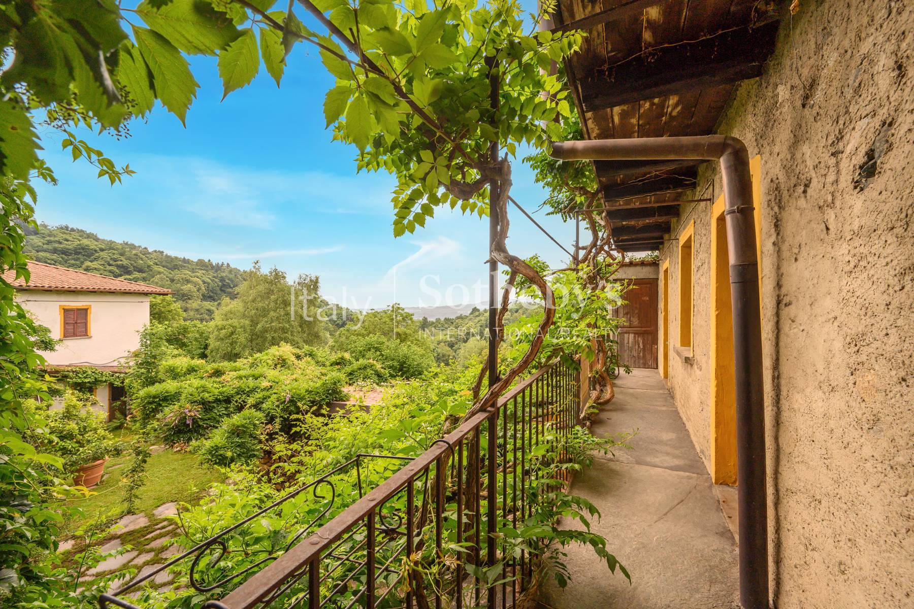  Timeless Historic Home Surrounded by Nature - 物件實景
